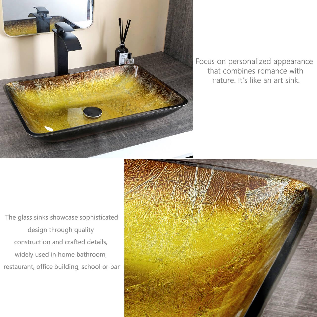 Lovav 5749848224654 Bath-Sink - View #5
