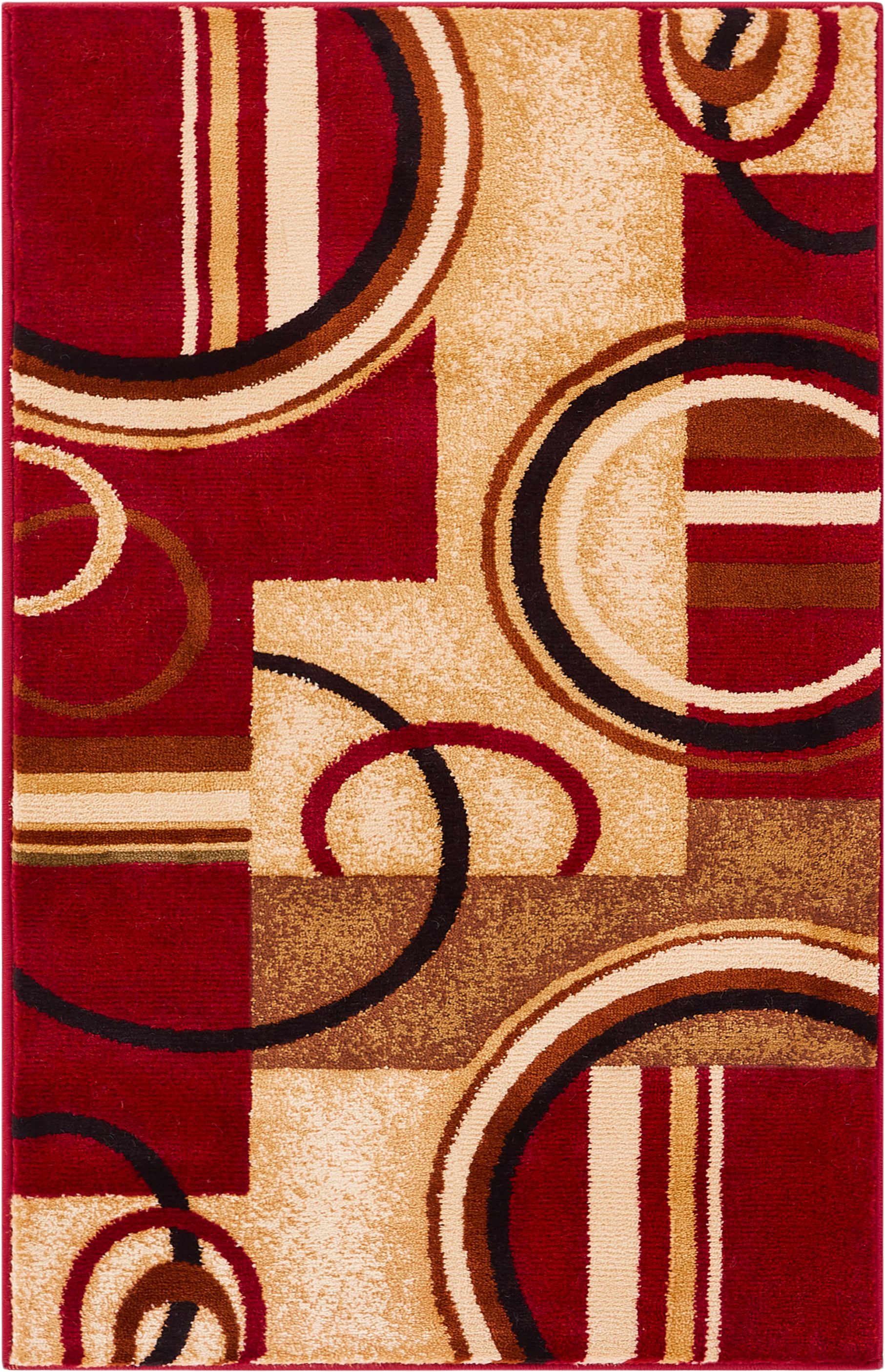 Well Woven 547803 rugs - View #2
