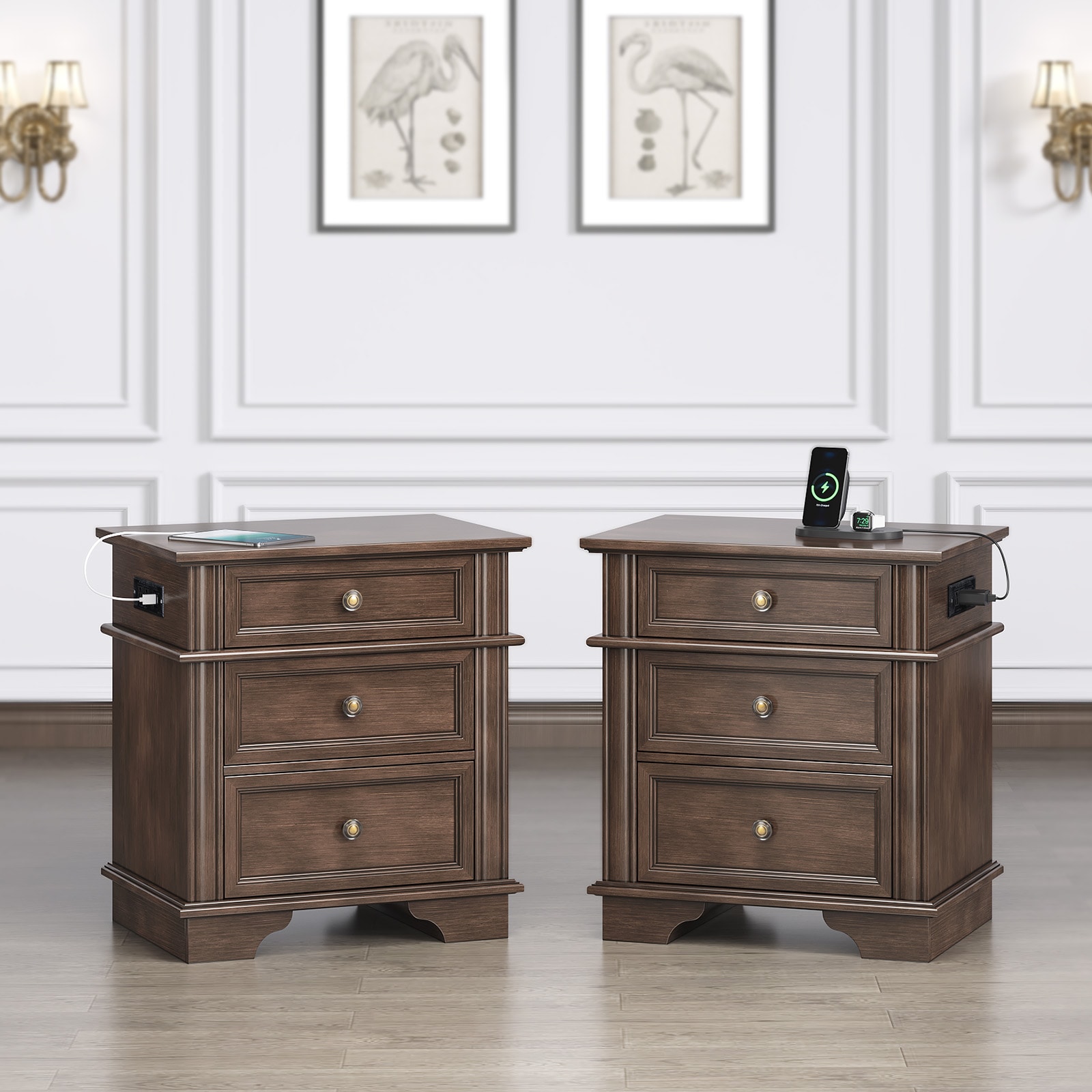 Outopee LO1G52006048 nightstands - View #3