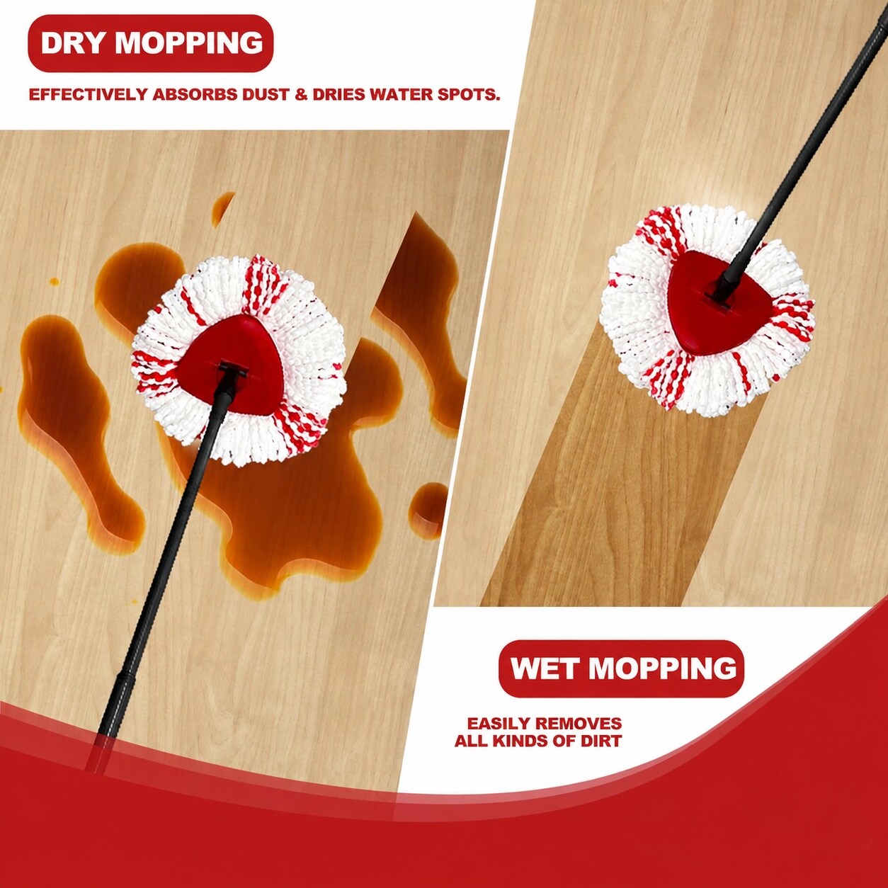 LAIFUCAM LLA0616A061 Mop-Refills - View #7