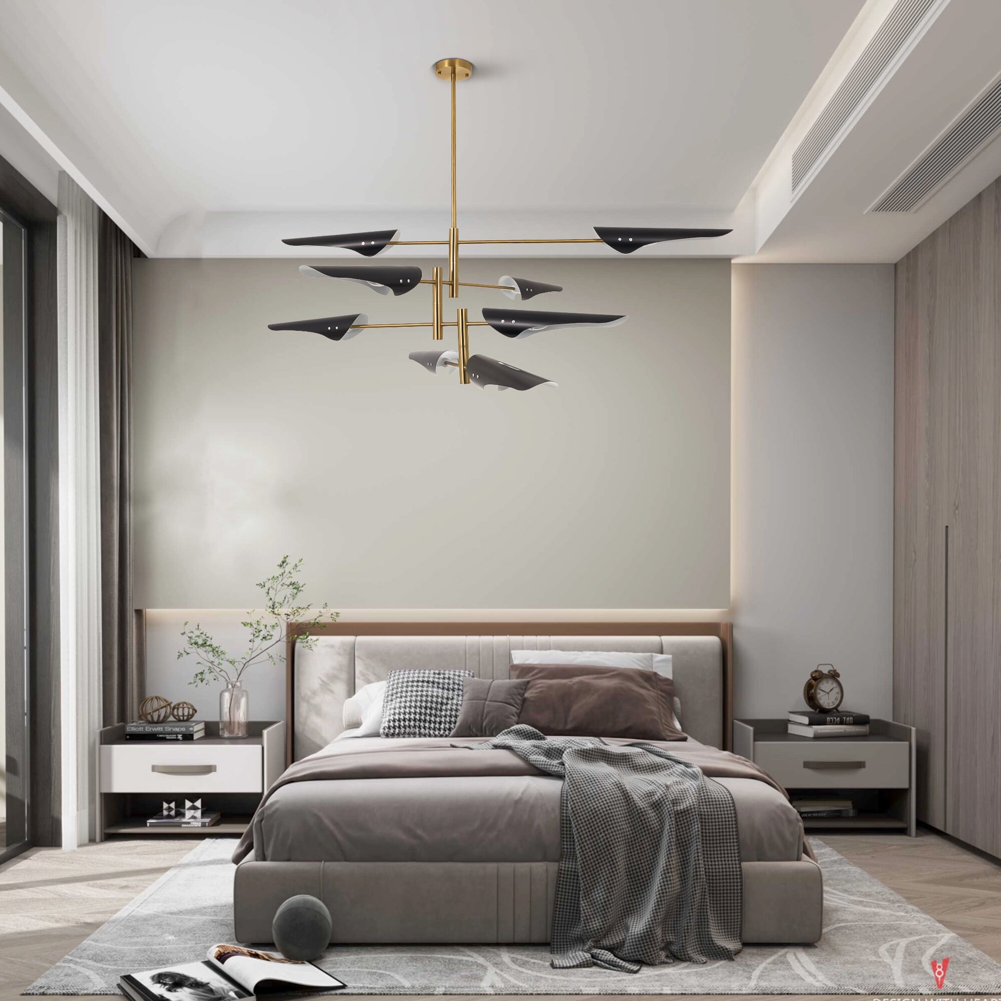 EFPERFECT DS-LB05 Pendant-Lights - View #5