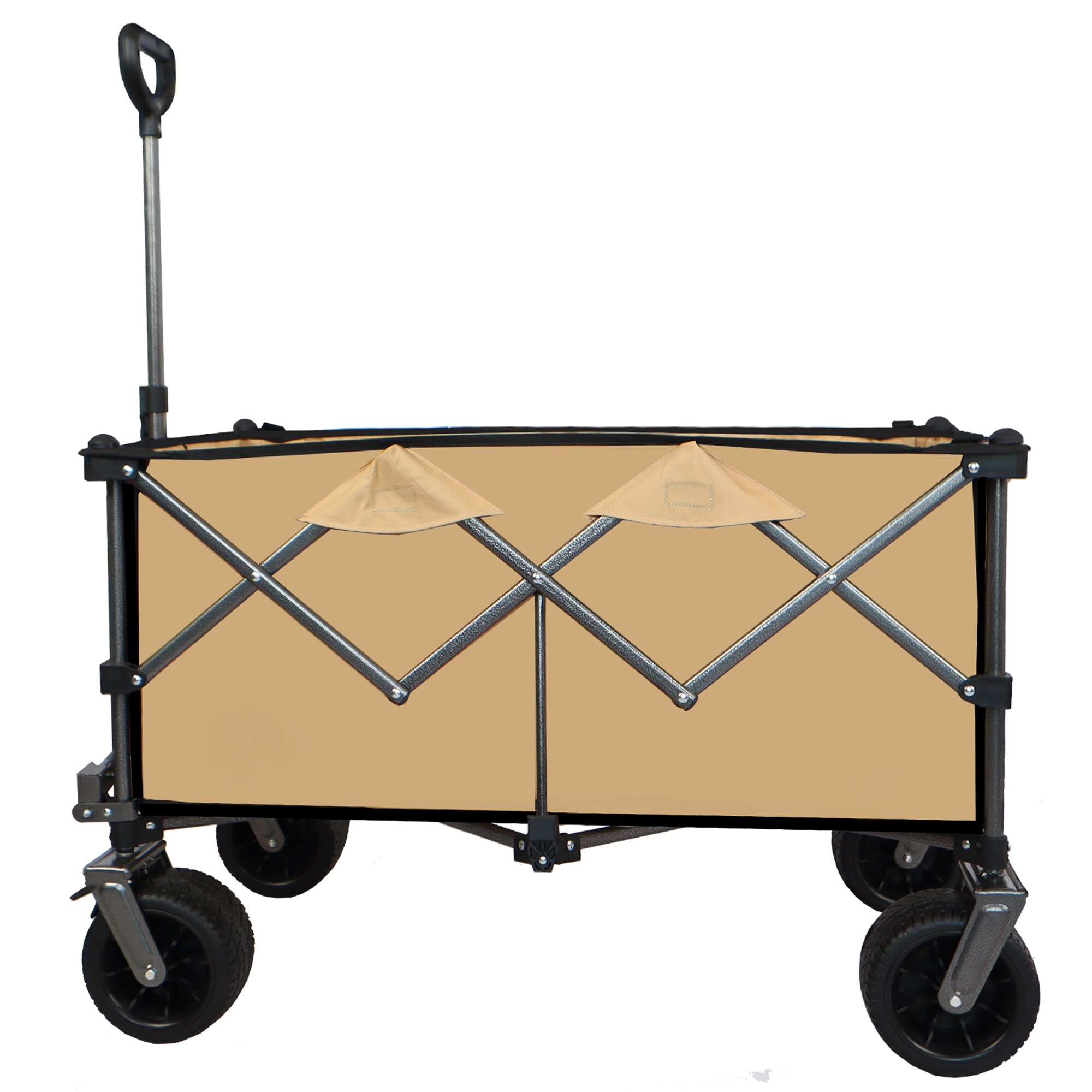 Bybafun YA1200036 Yard-Carts - View #10