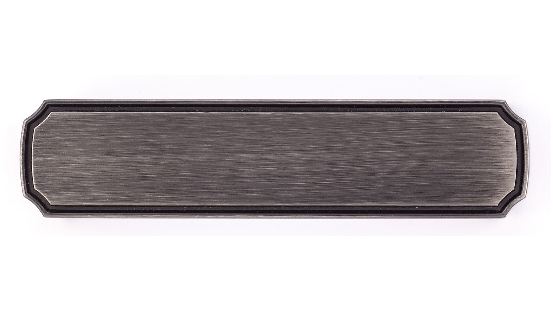 Richelieu BP77076143 Cabinet-Pulls - View #2