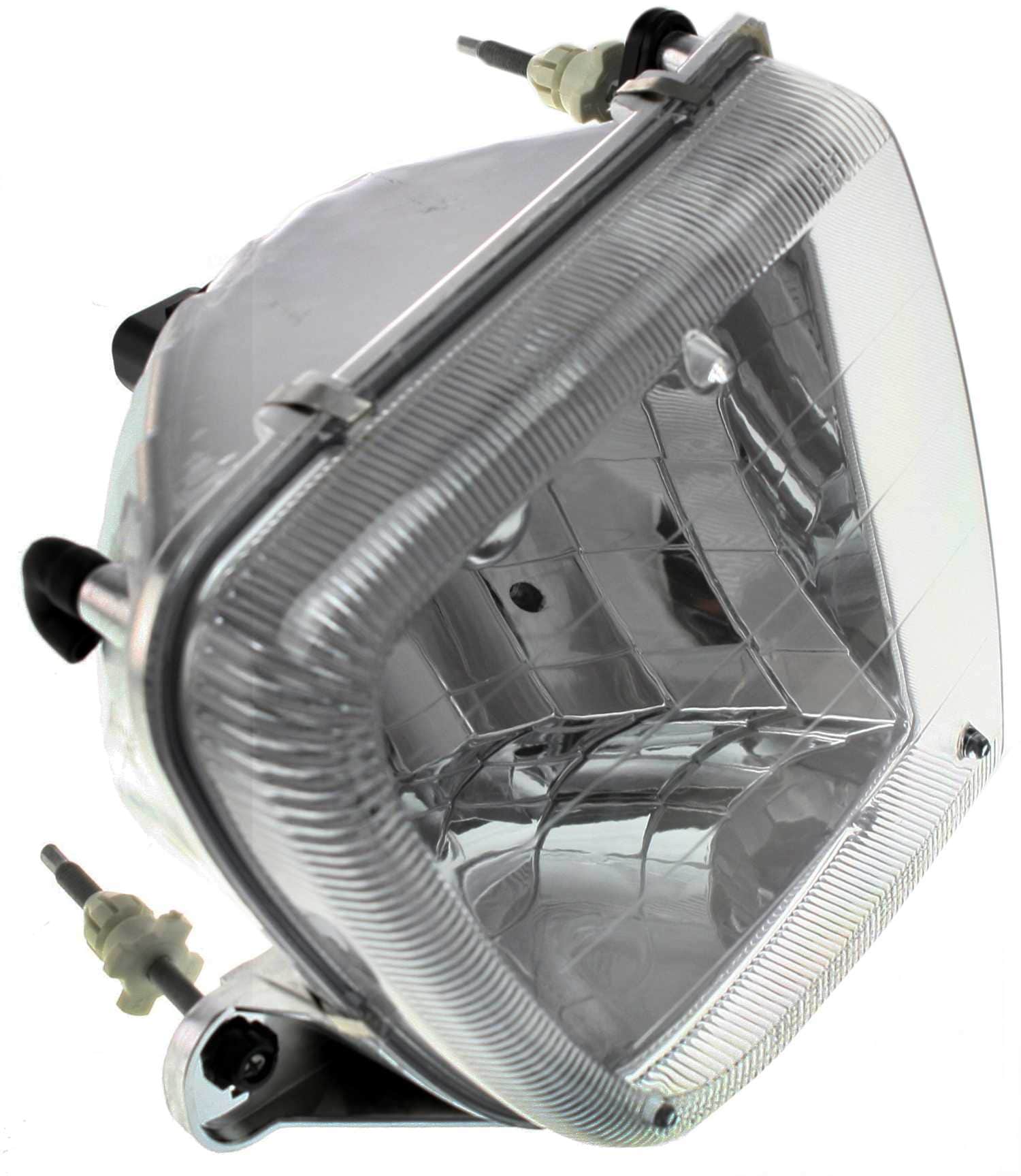 Garage-Pro JCW3311179LASGP Headlights-Components - View #3