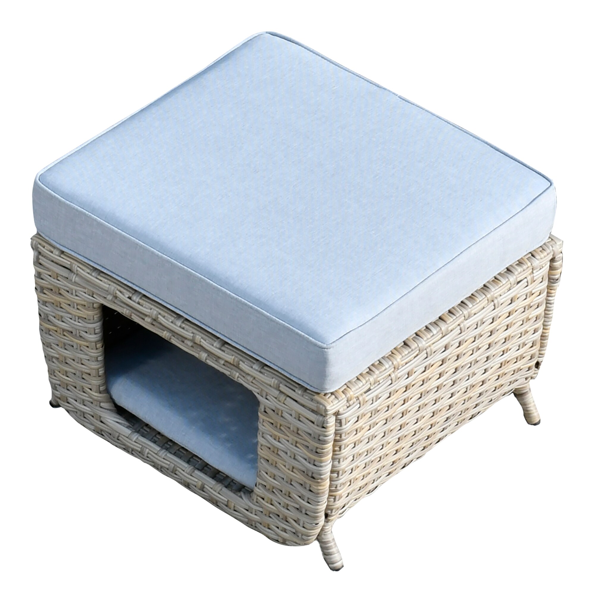 XIZZI XIMW4011 Patio-Sofas-Daybeds - View #6