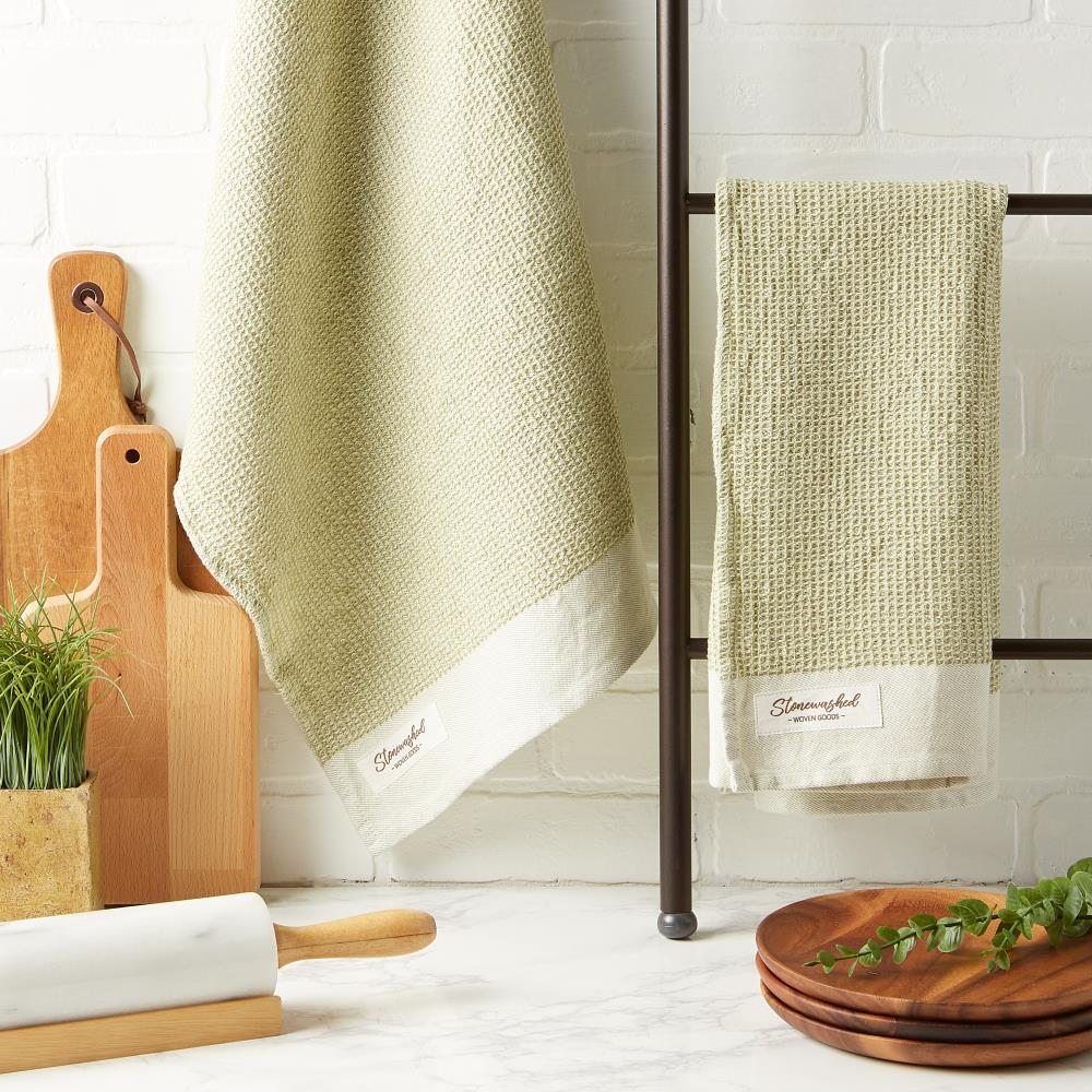 DII CAMZ11679 Kitchen-Towels - View #3