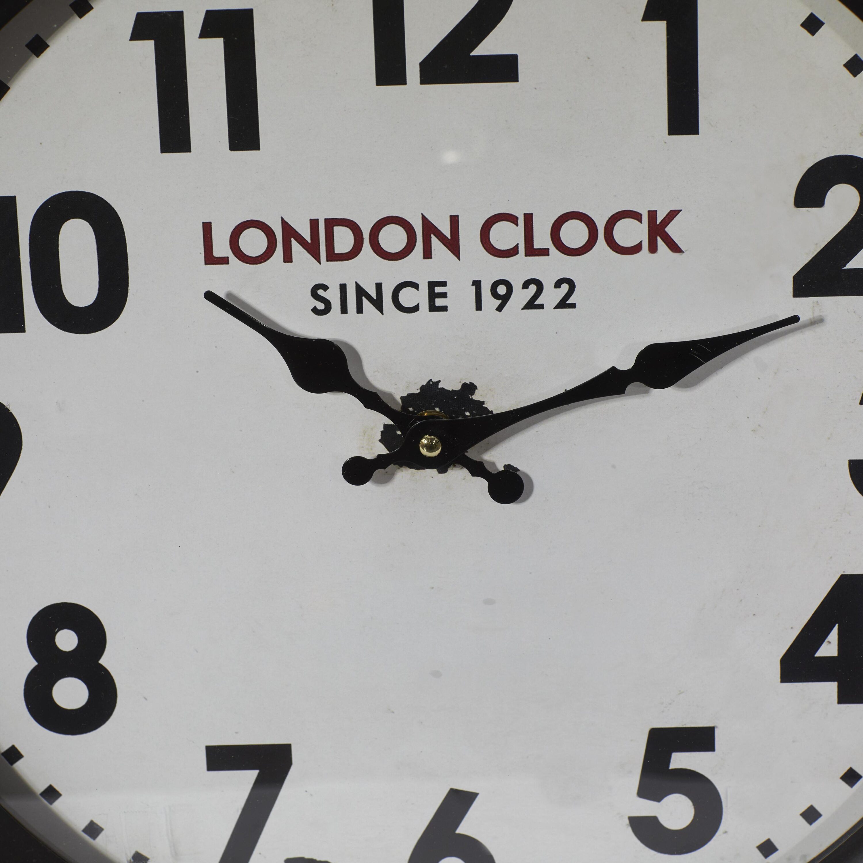 Grayson Lane 52584 Indoor-Outdoor-Clocks - View #3