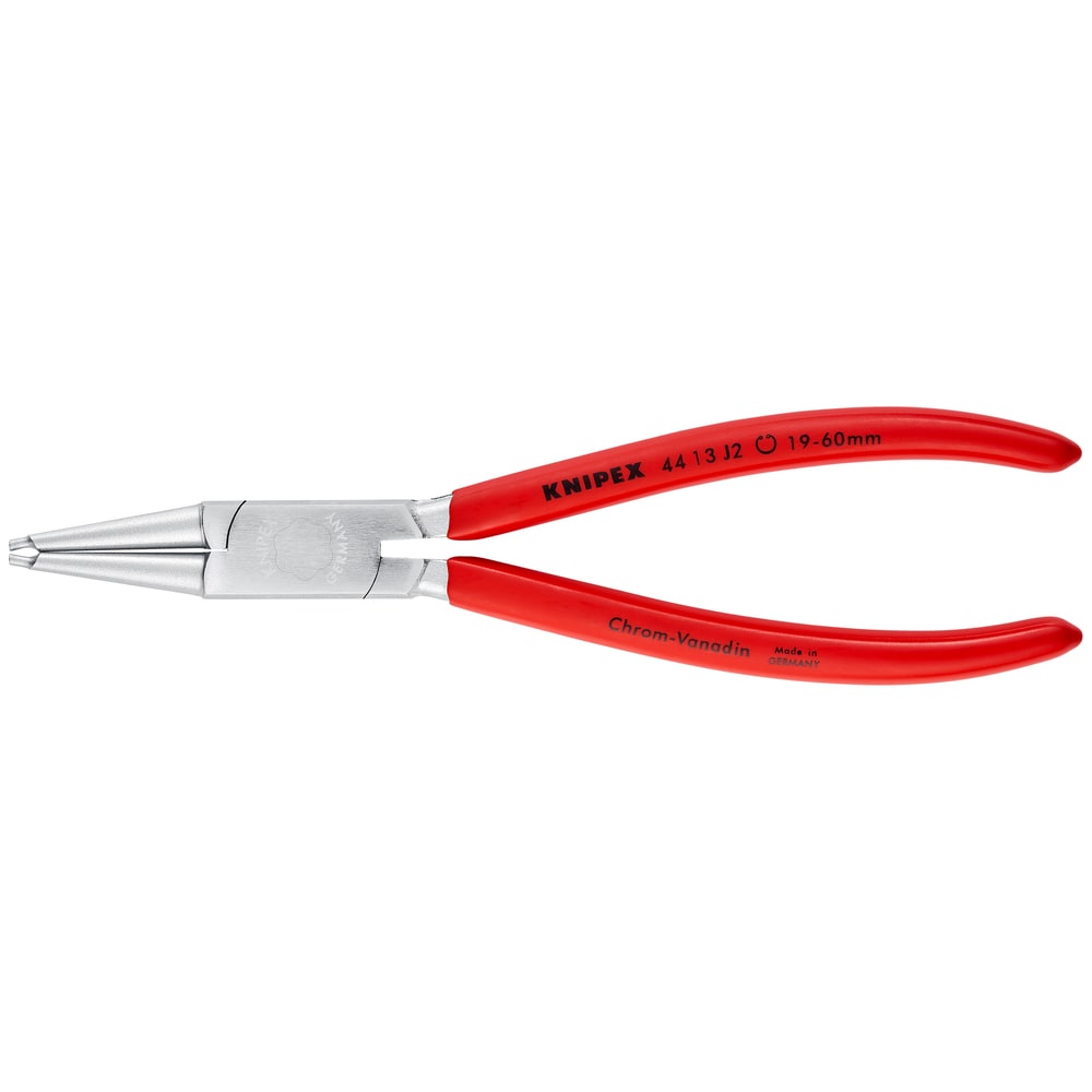 KNIPEX 44 13 J2 7-Inches Snap ring pliers