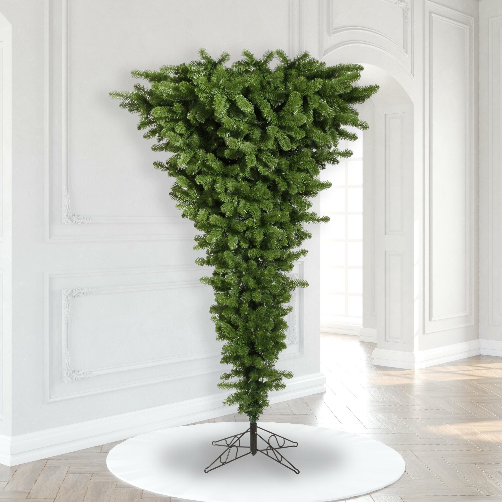 Vickerman A107475 Artificial-Christmas-Trees - View #3