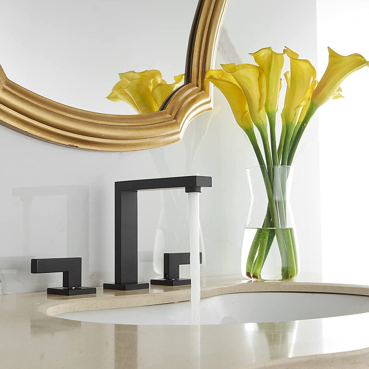 WELLFOR BFT5202GB -WF Lavatory-Faucets - View #2