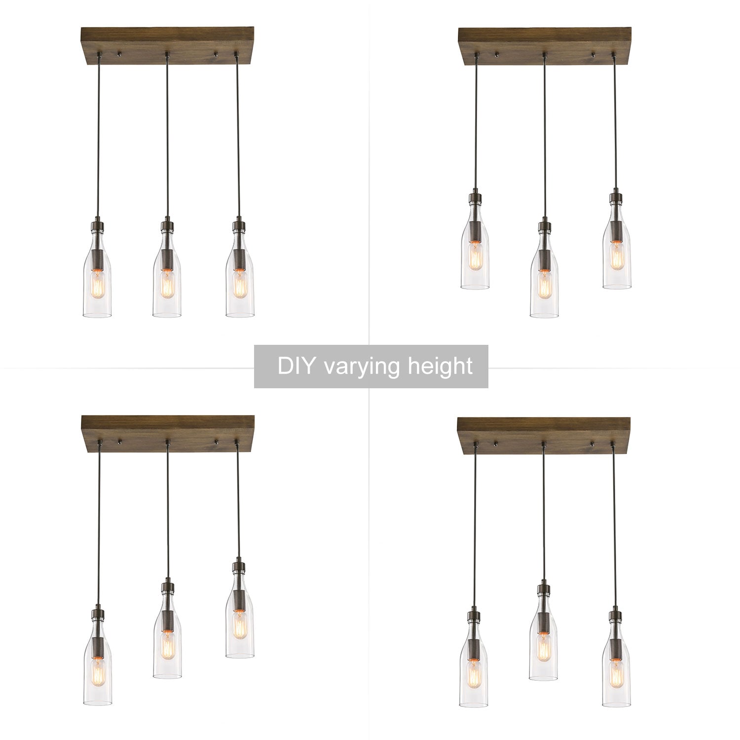 LNC IQMYNALWS349106 Pendant-Lights - View #6