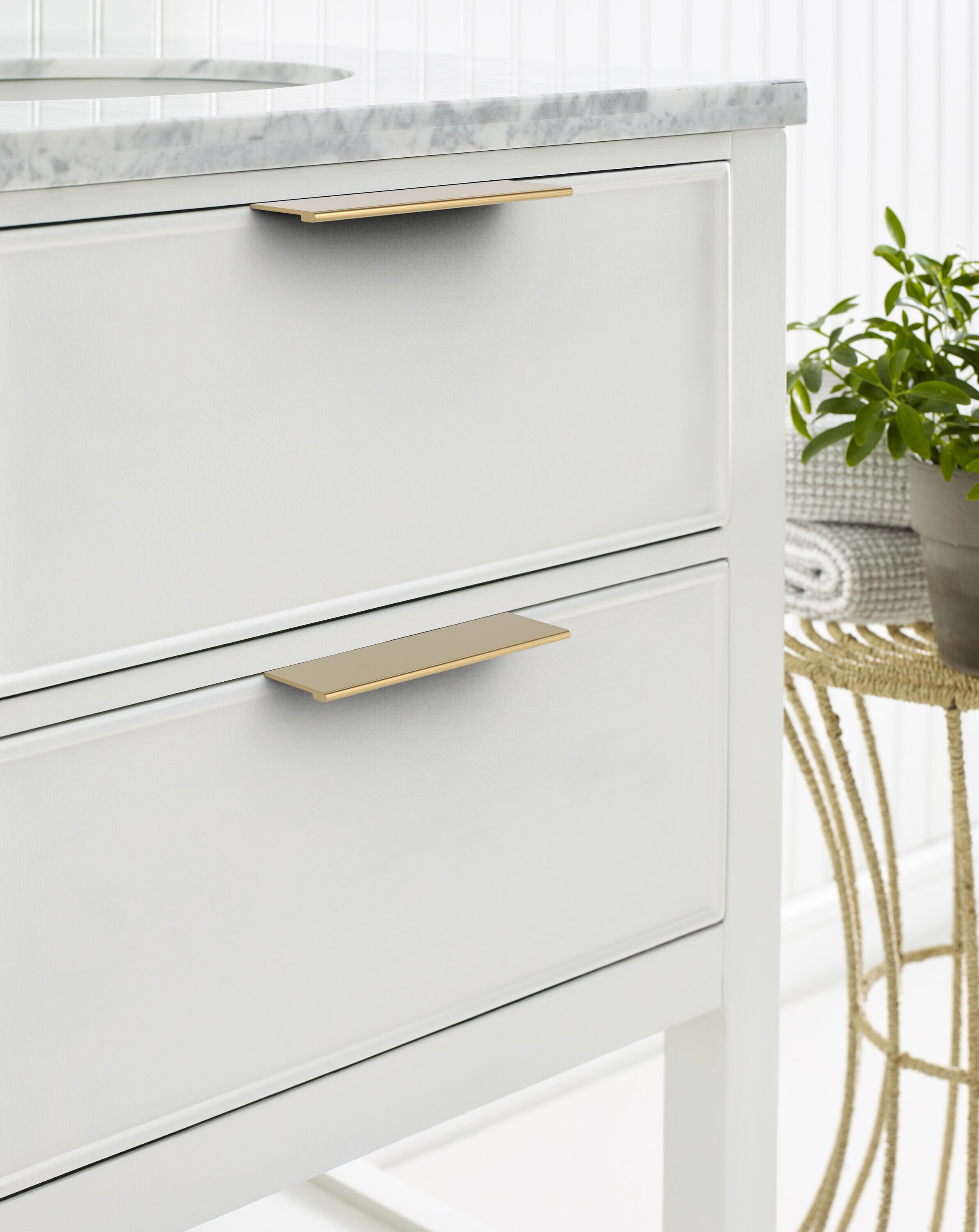 Amerock 10VMP37193CZ Cabinet-Pulls - View #2