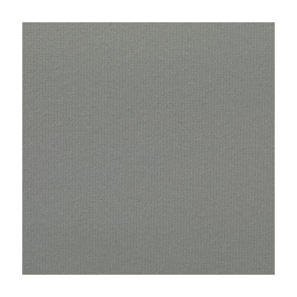 Reversible Solid Grip EasyLiner® Brand Shelf Liner - White/Gray