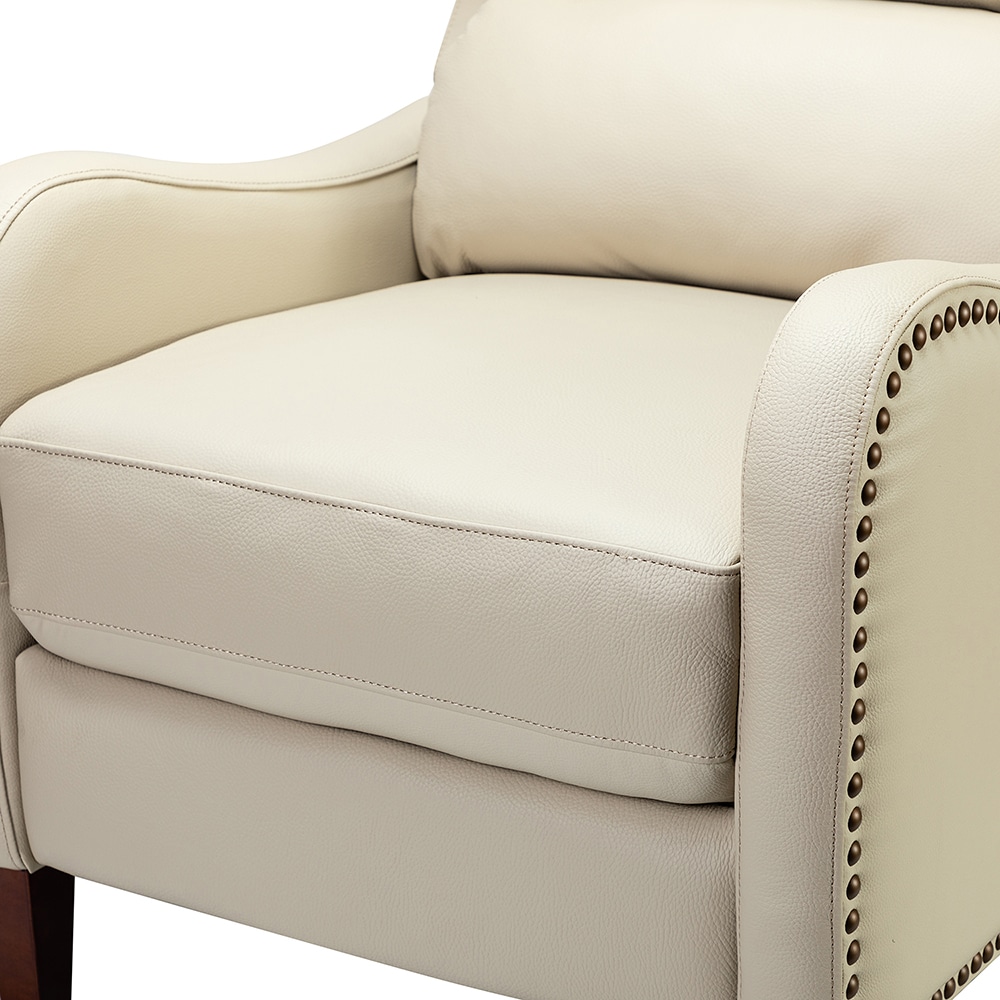 14 Karat Home RCLB0052-BEIGE recliners - View #4