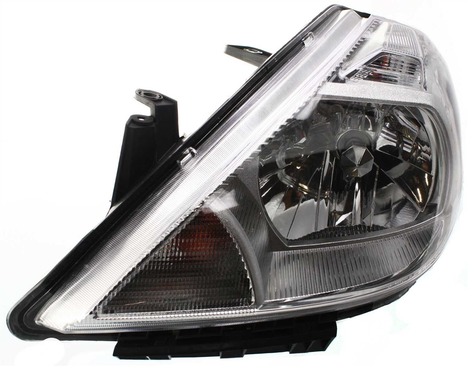 Garage-Pro JCWARBN100110QGP Headlights-Components - View #3