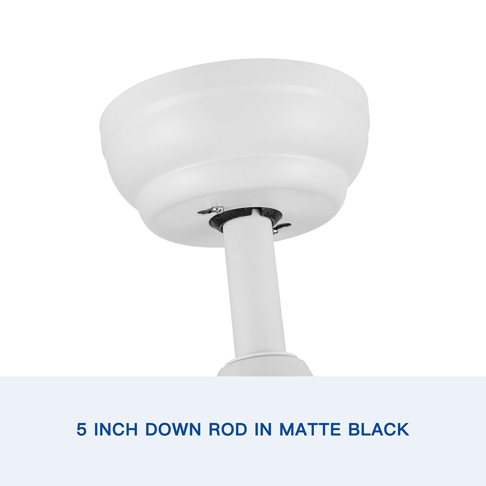 Sunrinx MG40-28-FL Ceiling-Fans - View #9