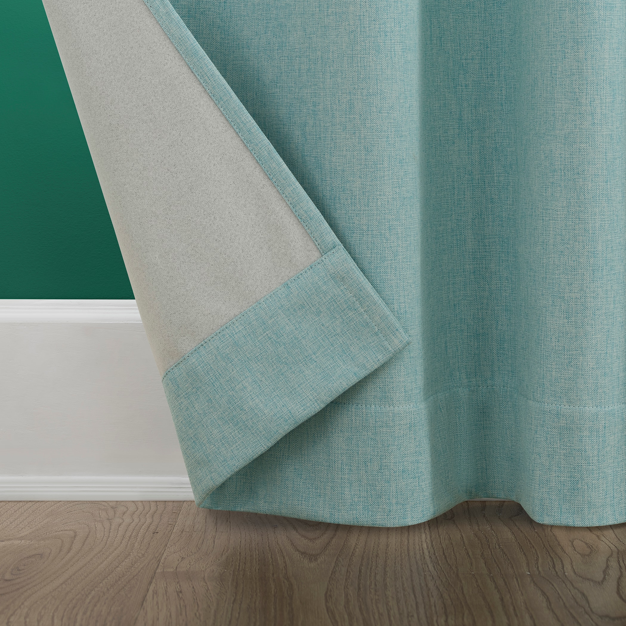 Sun Zero 59908 curtains - View #6