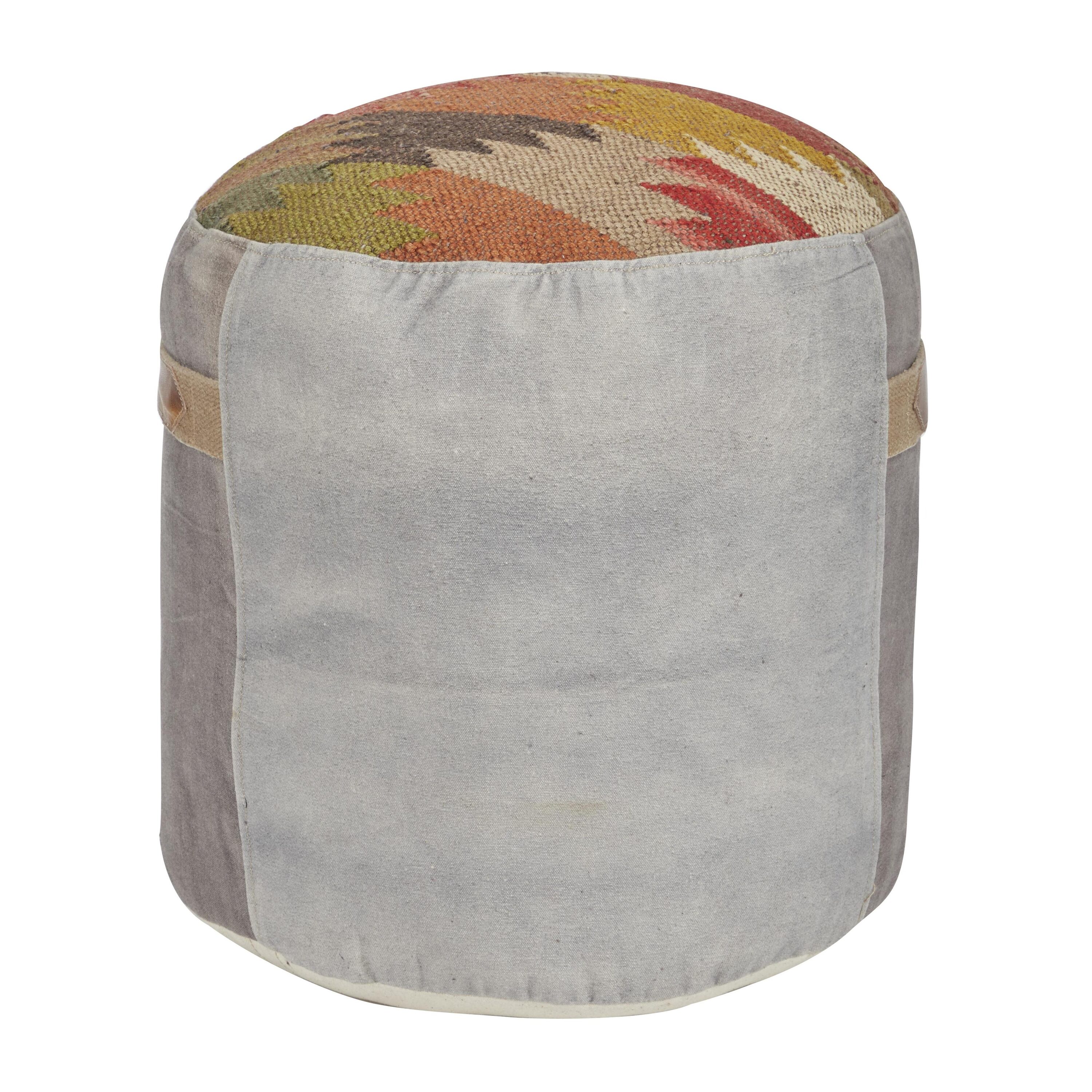Grayson Lane 88595 Indoor-Ottomans - View #7