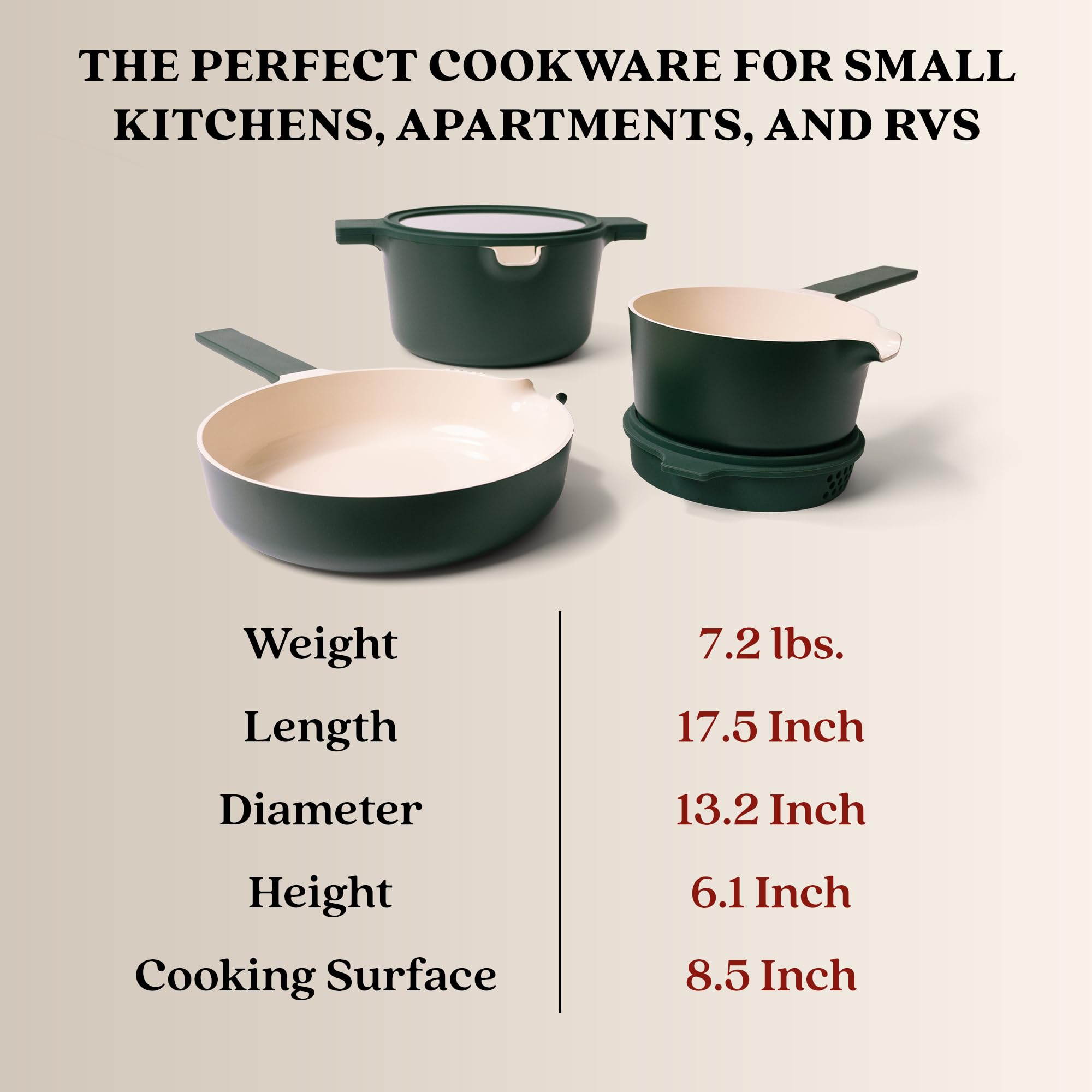 alva 101950 Cooking-Pans-Skillets - View #8