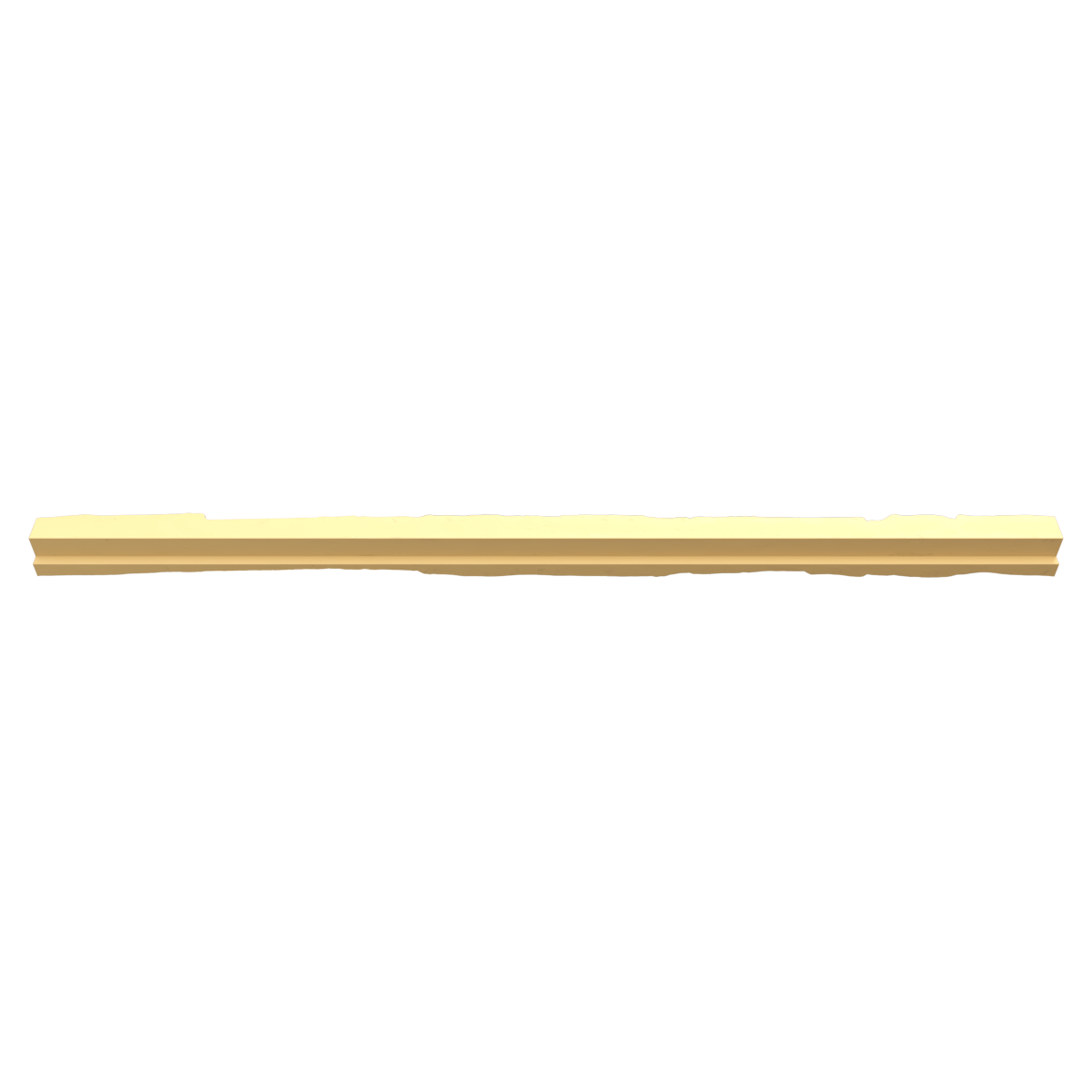 Ekena Millwork PNUTS02X48SG Stone-Veneer - View #5