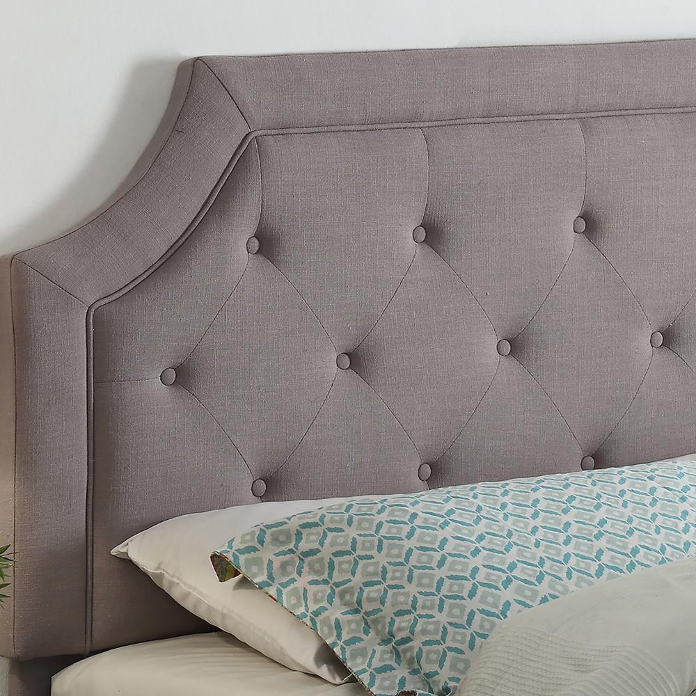 FirsTime 31025 Upholstered-Headboards - View #3