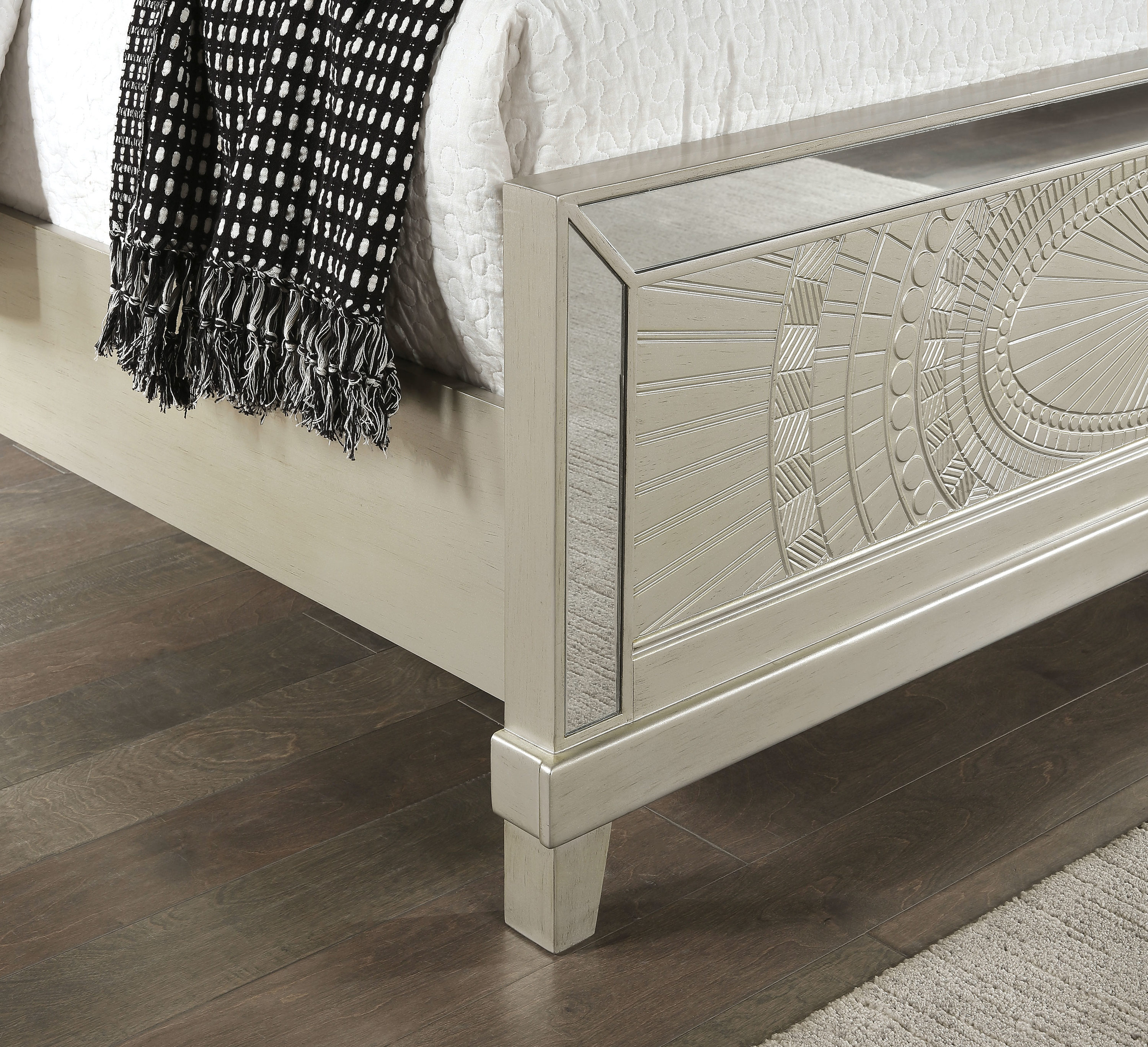 Furniture of America IDF-7157Q-2NS Bedroom-Sets - View #7