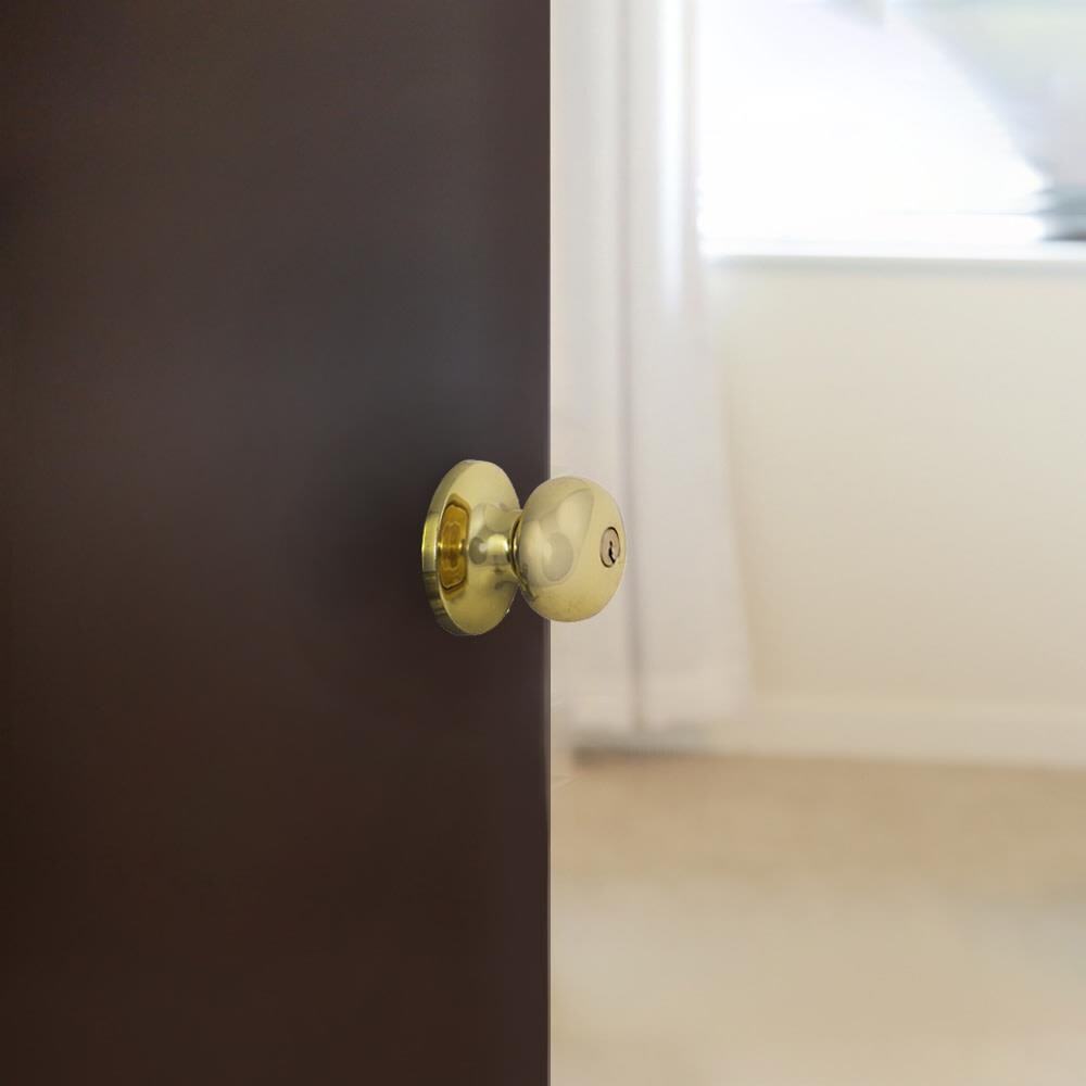 Design House 727214 Door-Knobs - View #2