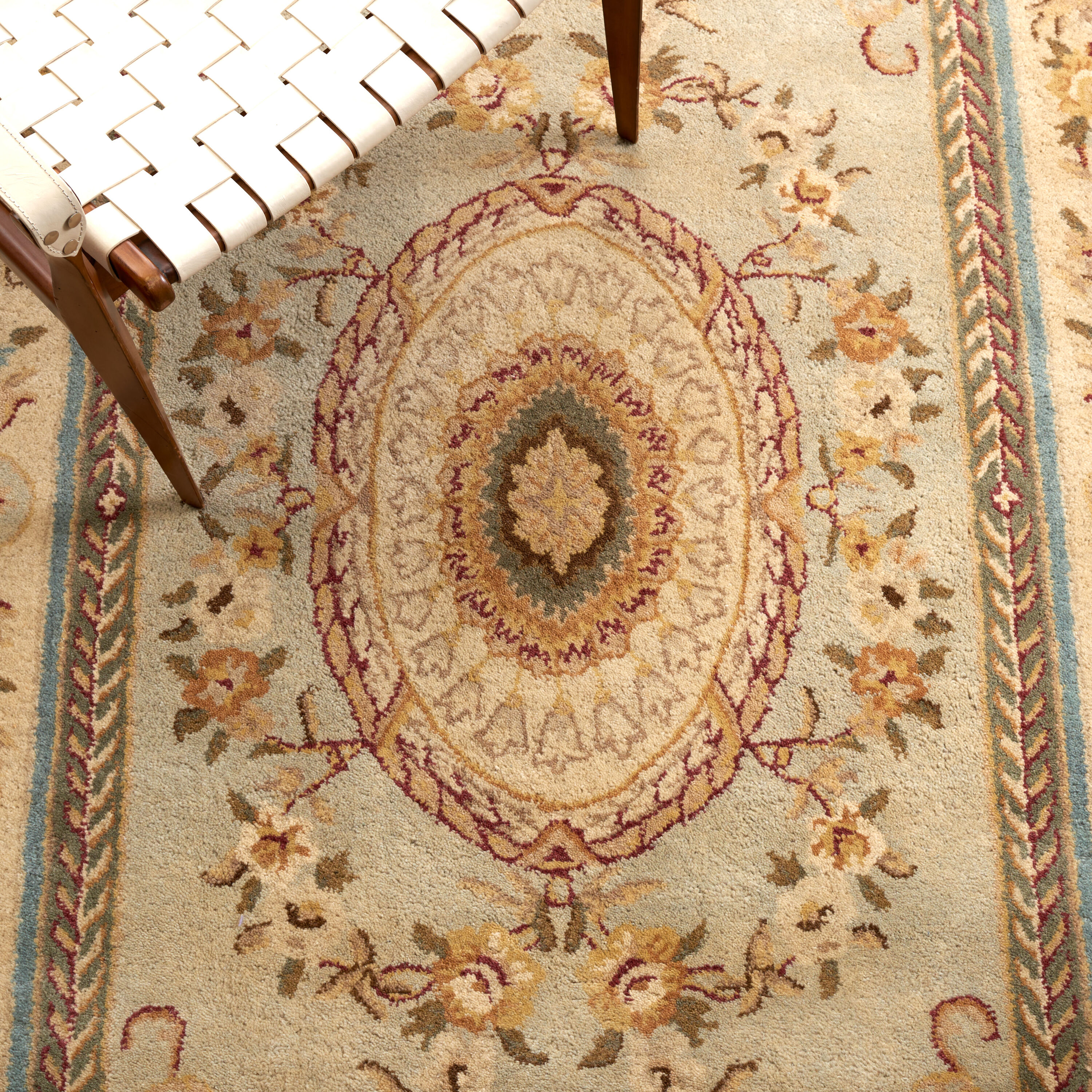 Safavieh BRG174A-8 rugs - View #5