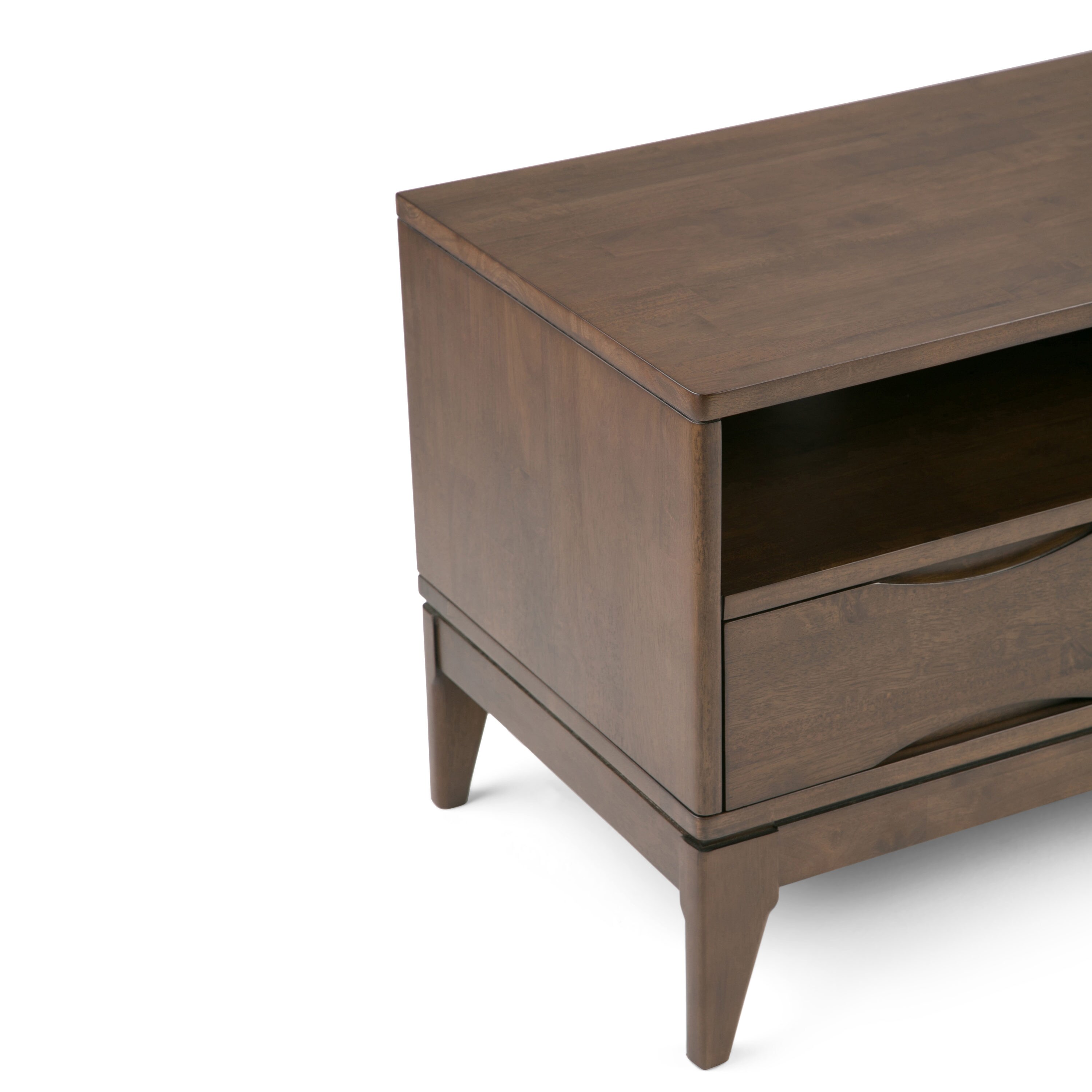 Simpli Home 3AXCHRP-11 Tv-Stands - View #6