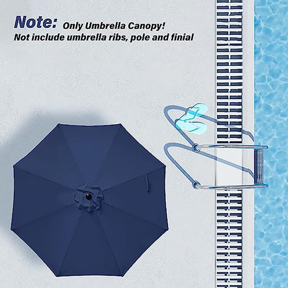 Sunrinx MG64-1-Q21HW Patio-Umbrella-Accessories - View #6