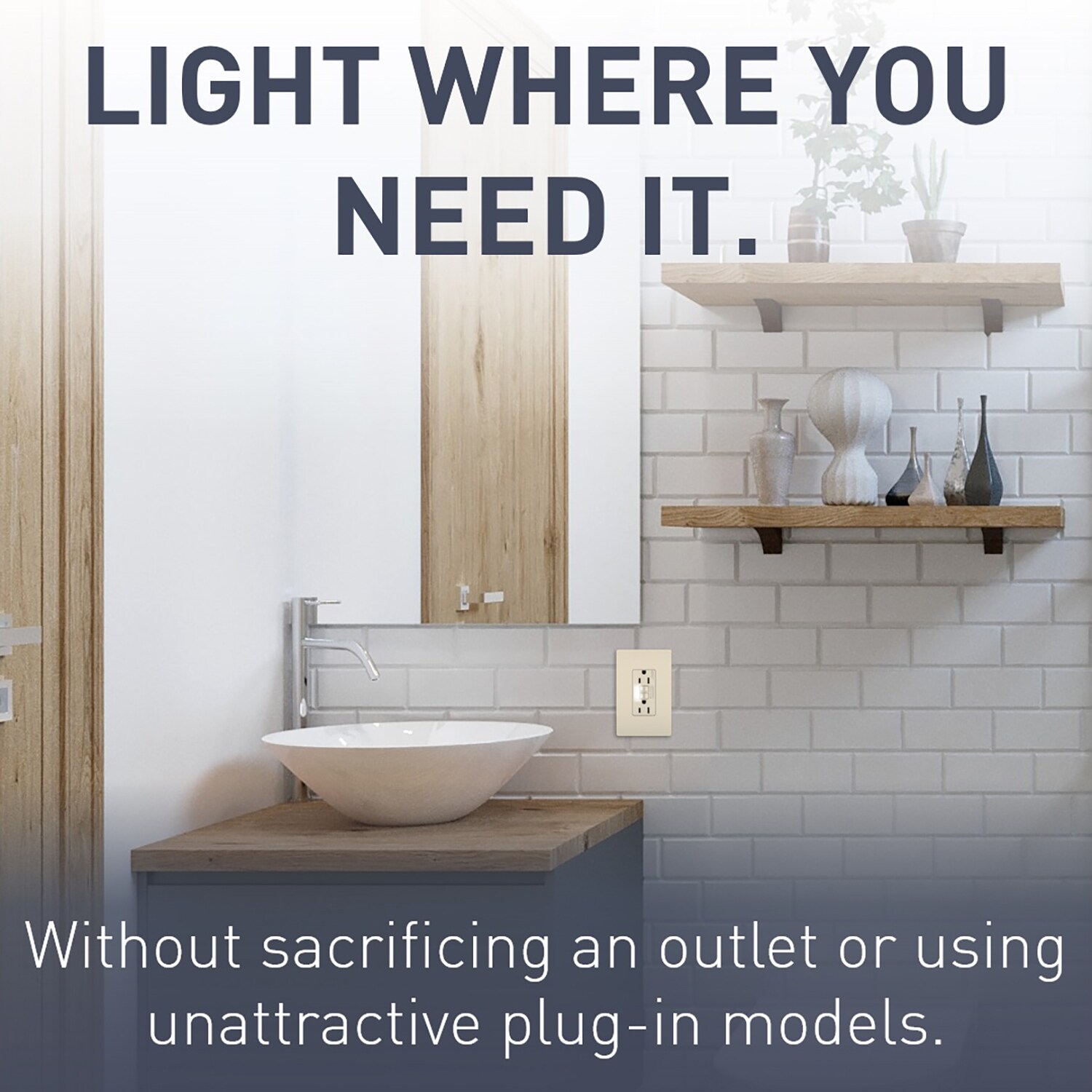 Legrand 1597NTLTRICCD4 receptacles - View #8