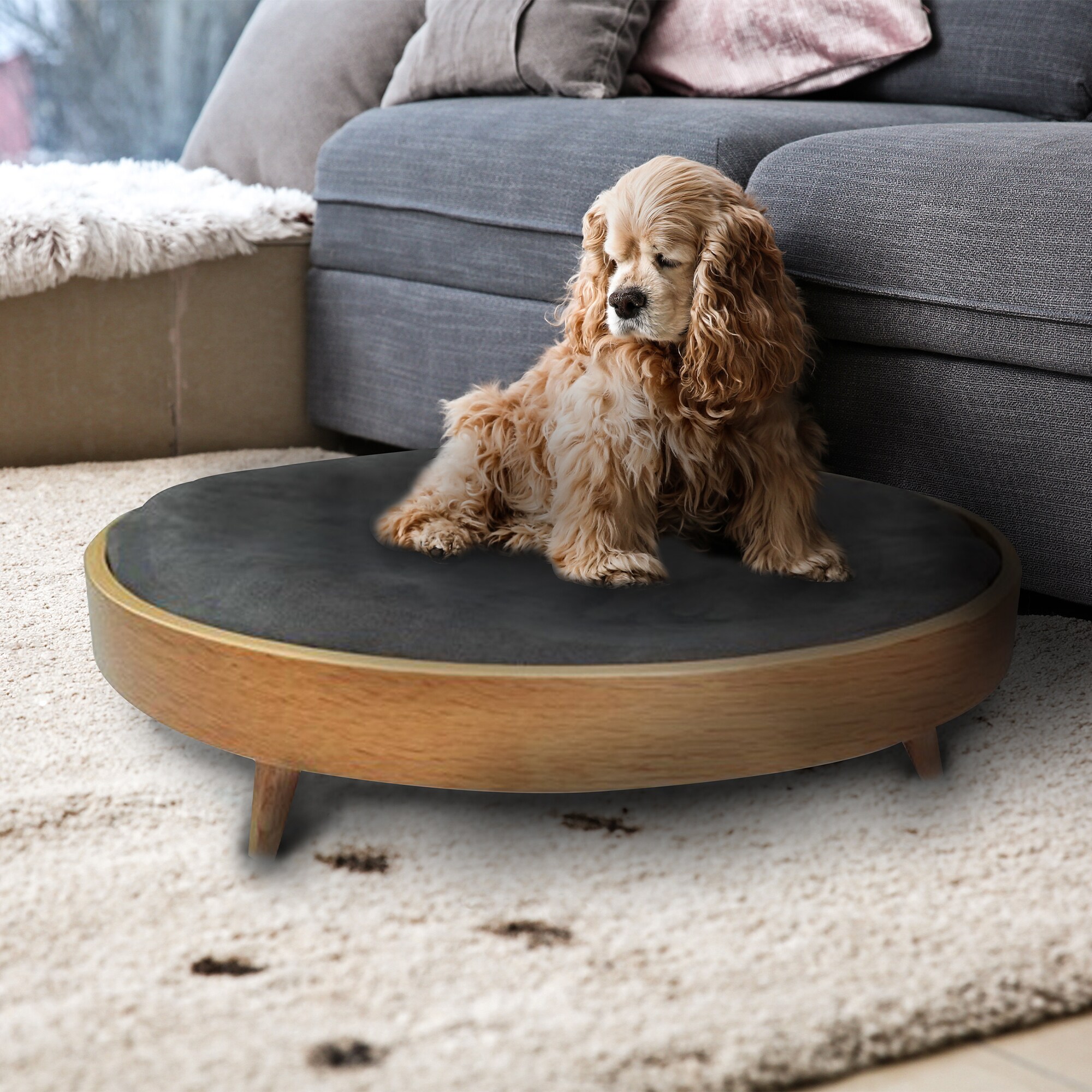 Staart PET-998 Pet-Beds - View #6