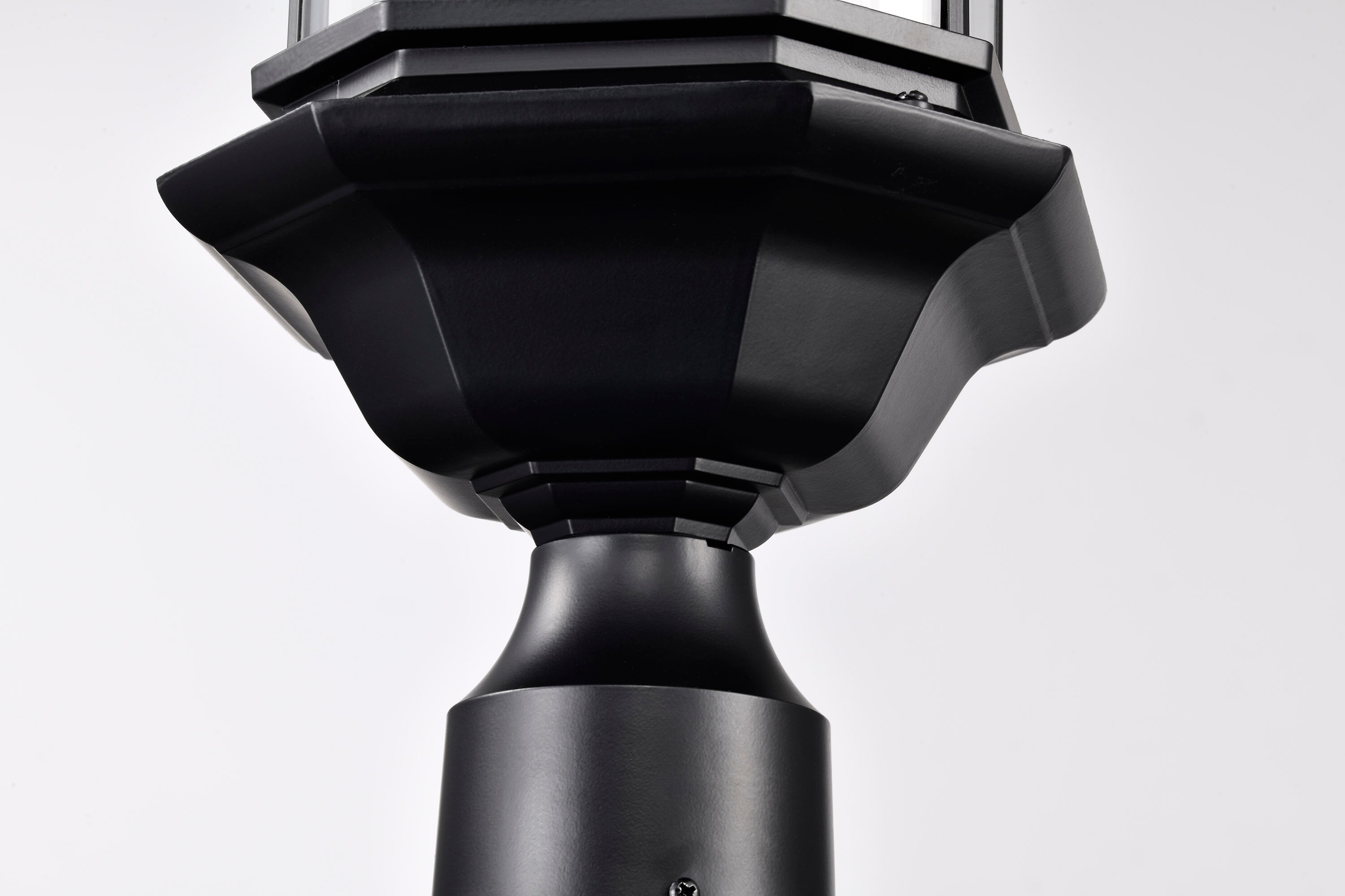 SATCO NUVO 60/6115 Post-Lights - View #9