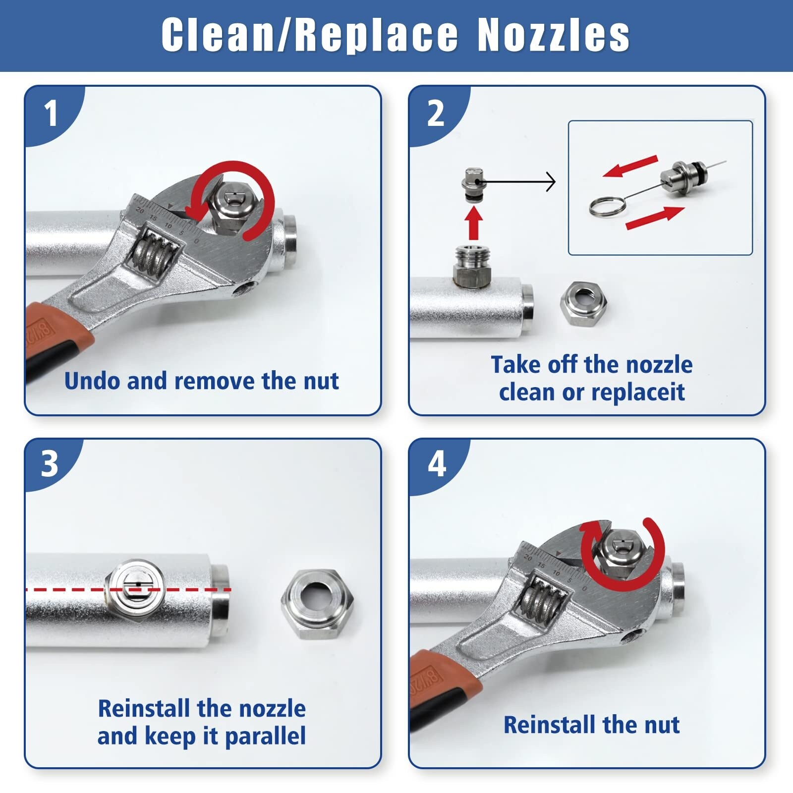 Misopily LMS0507C21 Pw-Surface-Cleaners - View #8