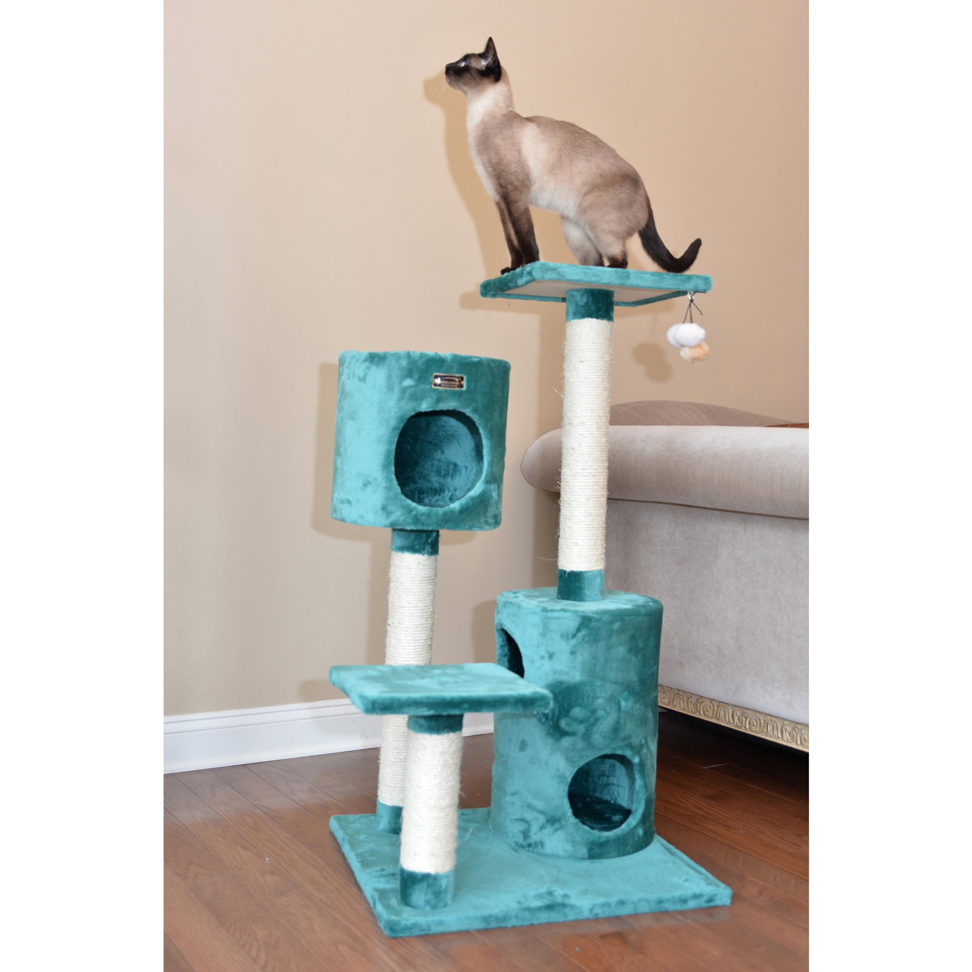Armarkat A4301 Cat-Trees - View #8