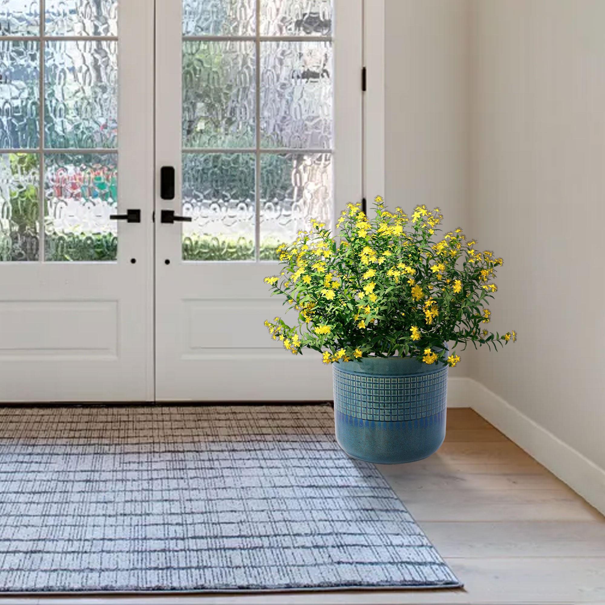 Blisstyle PP512 Planter-Window-Box - View #3