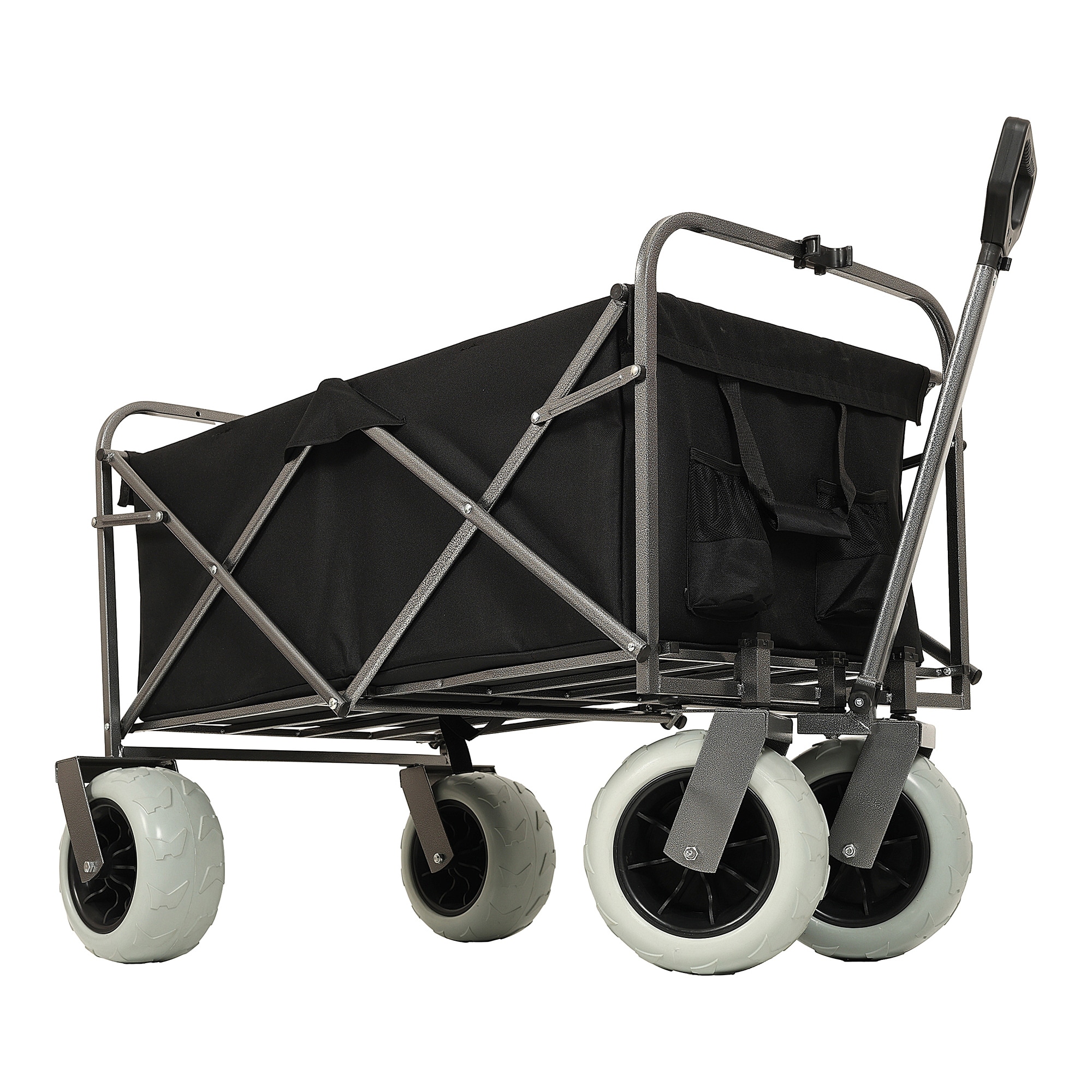 Bybafun YF5700054 Yard-Carts - View #11