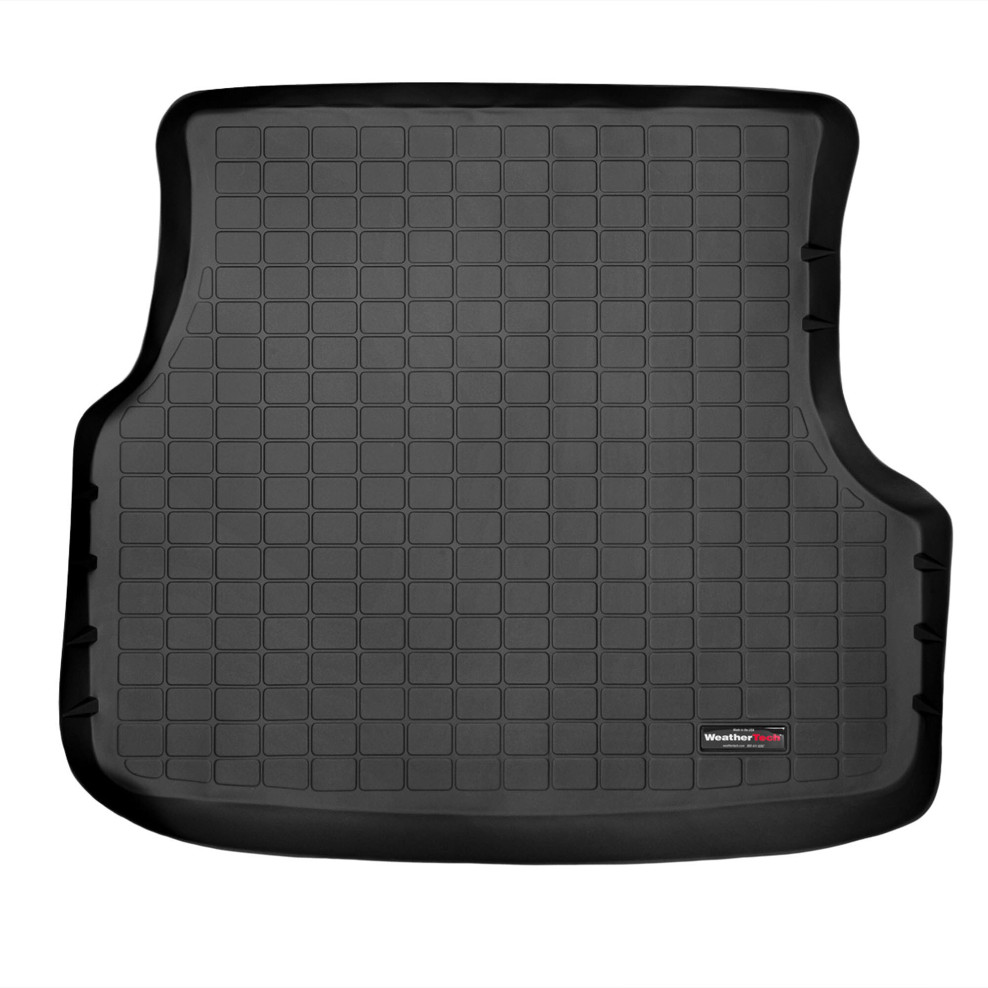 WeatherTech 40102 Cargo/Trunk liner for Car