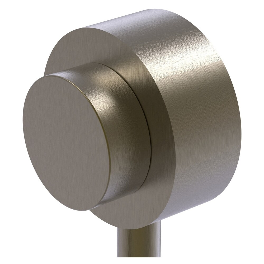 Allied Brass 420-ABR Robe-Hooks - View #2