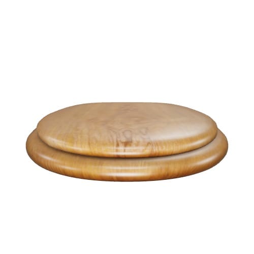 Three-dimensional representation of the product