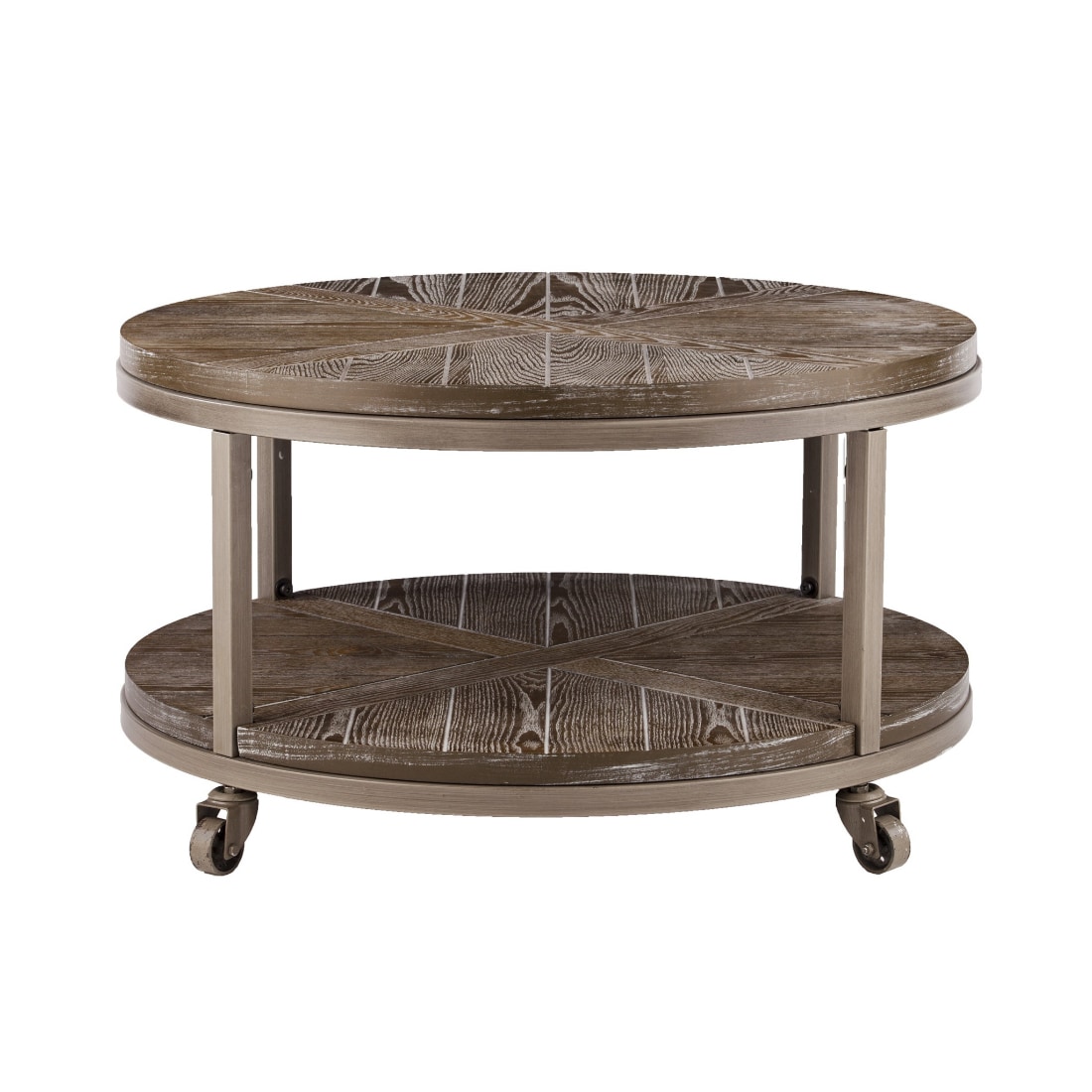 HomeRoots 4000402112 Coffee-Tables - View #2