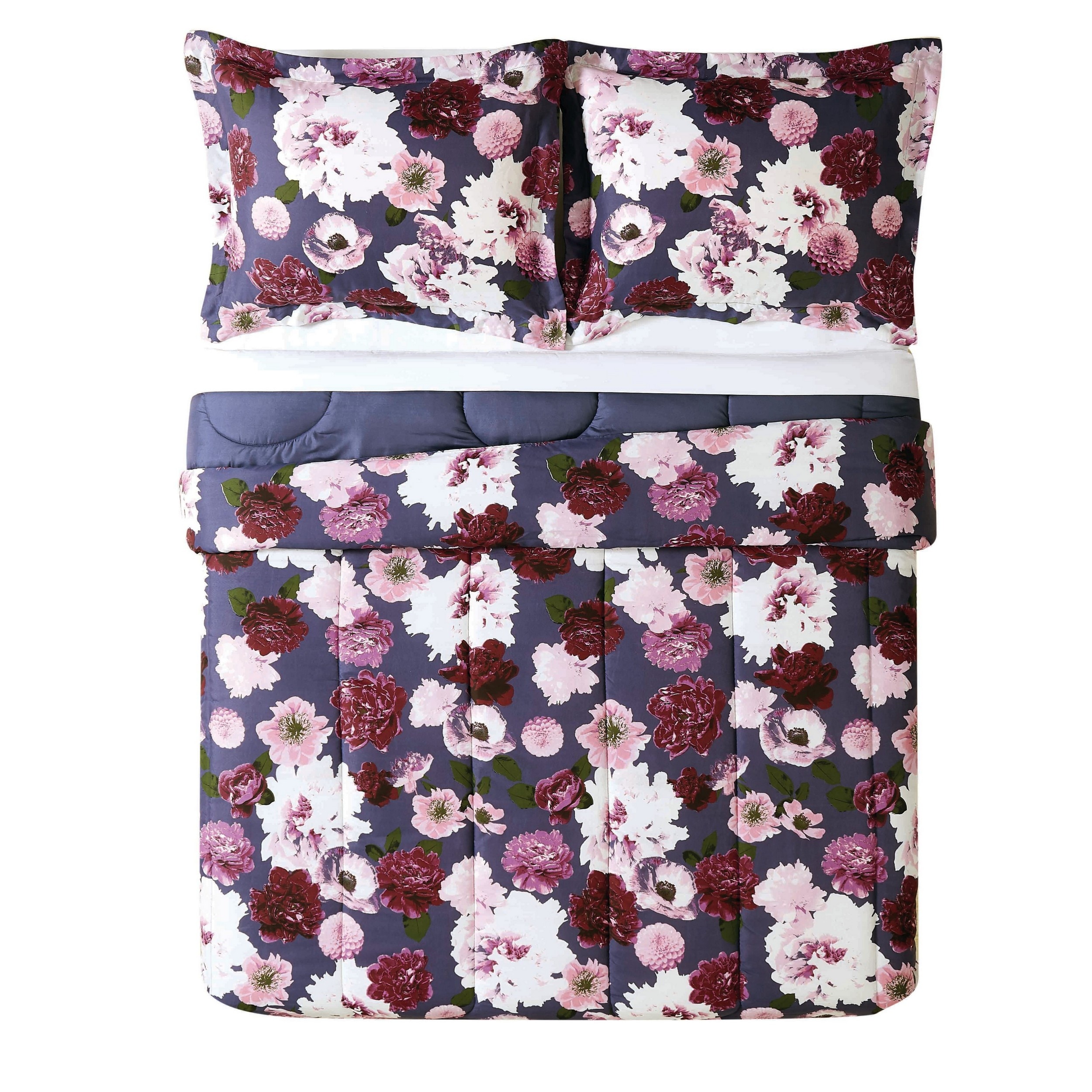 Style 212 CS3315TW-1540 bedding - View #2