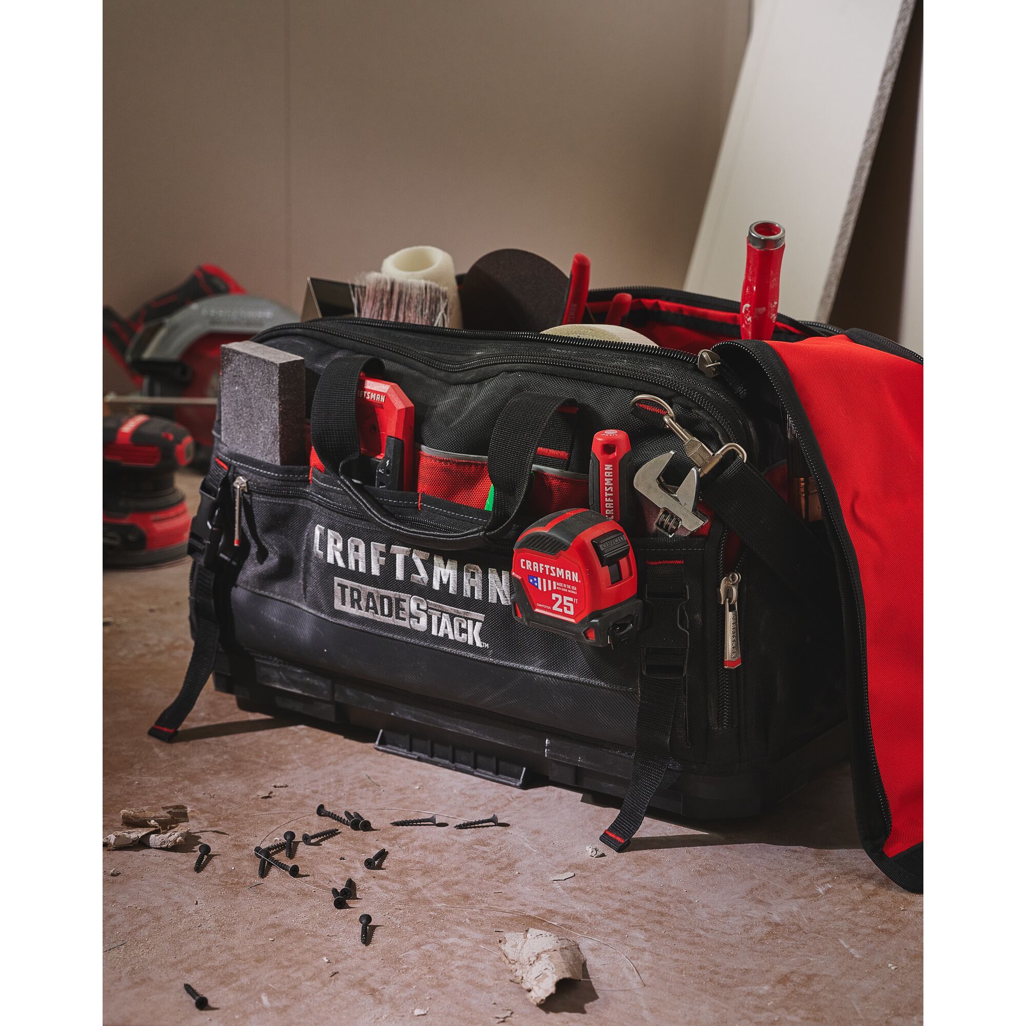 CRAFTSMAN CMST21451 Tool-Bags - View #15