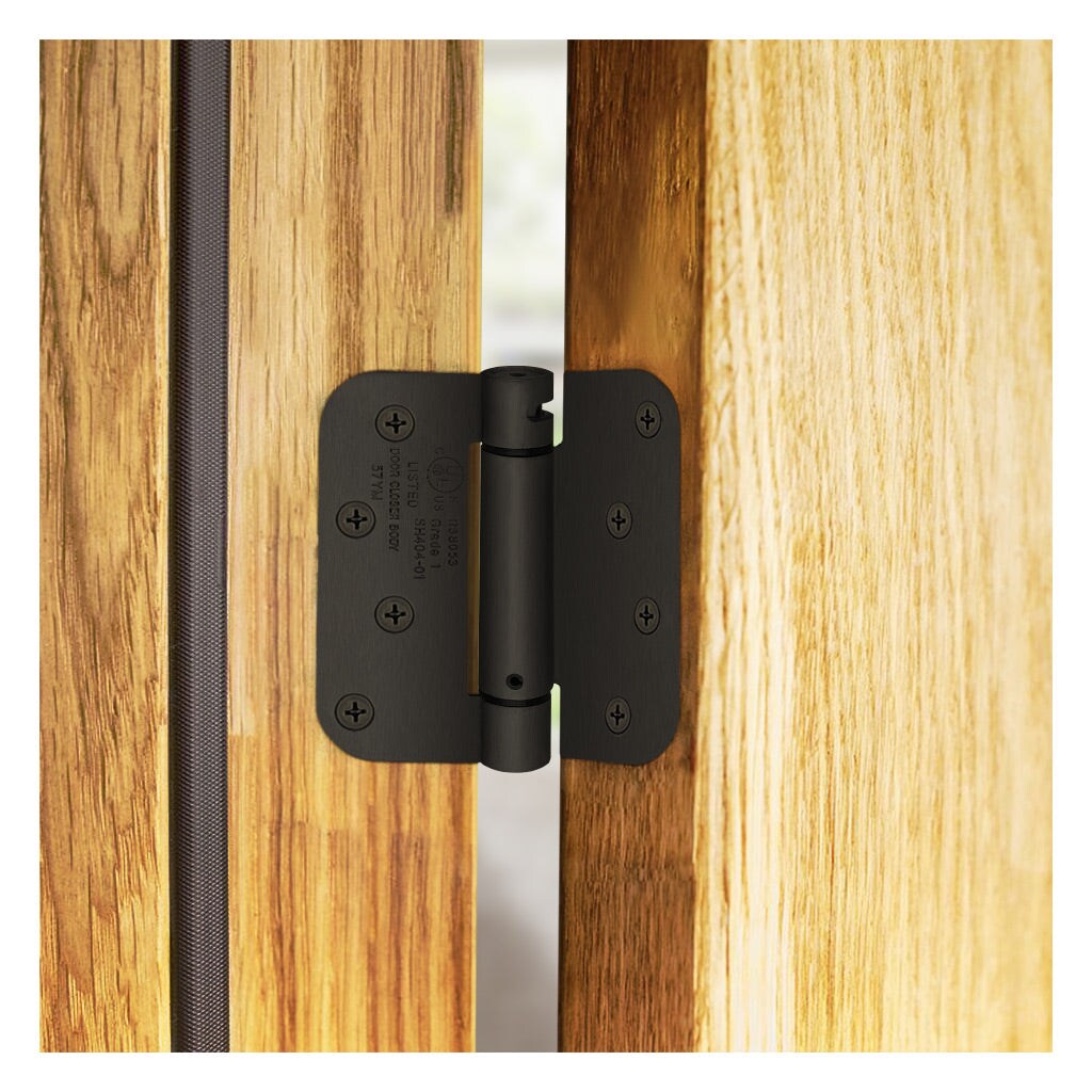 Nuk3y H44S-50OBX2 Entry-Door-Hinges - View #3