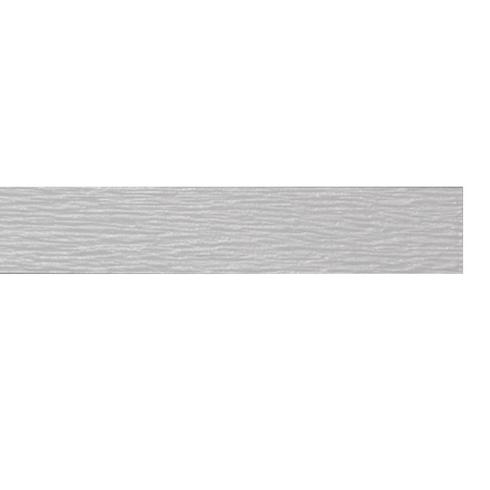 James Hardie Statement Collection Hz10 Arctic White Fiber Cement Trim Woodgrain 075 In X 25 In 2534