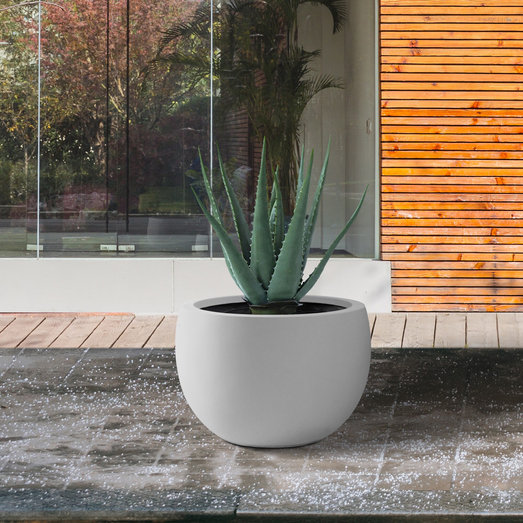 KANTE QXC0049C-C80011 Planter-Window-Box - View #5