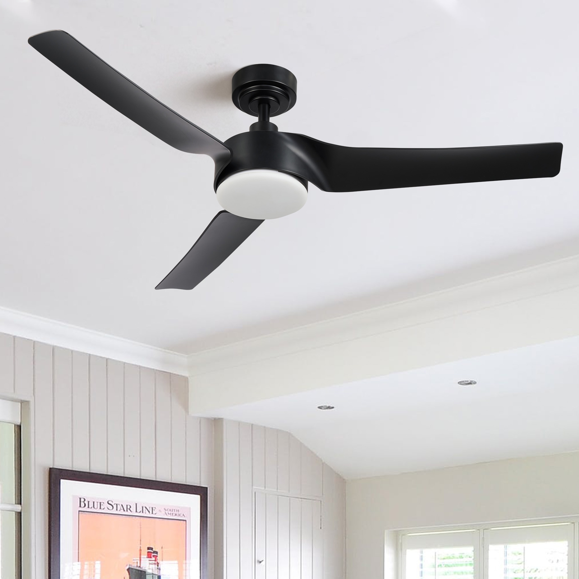 CO-Z CFN-1304-BK Ceiling-Fans - View #12