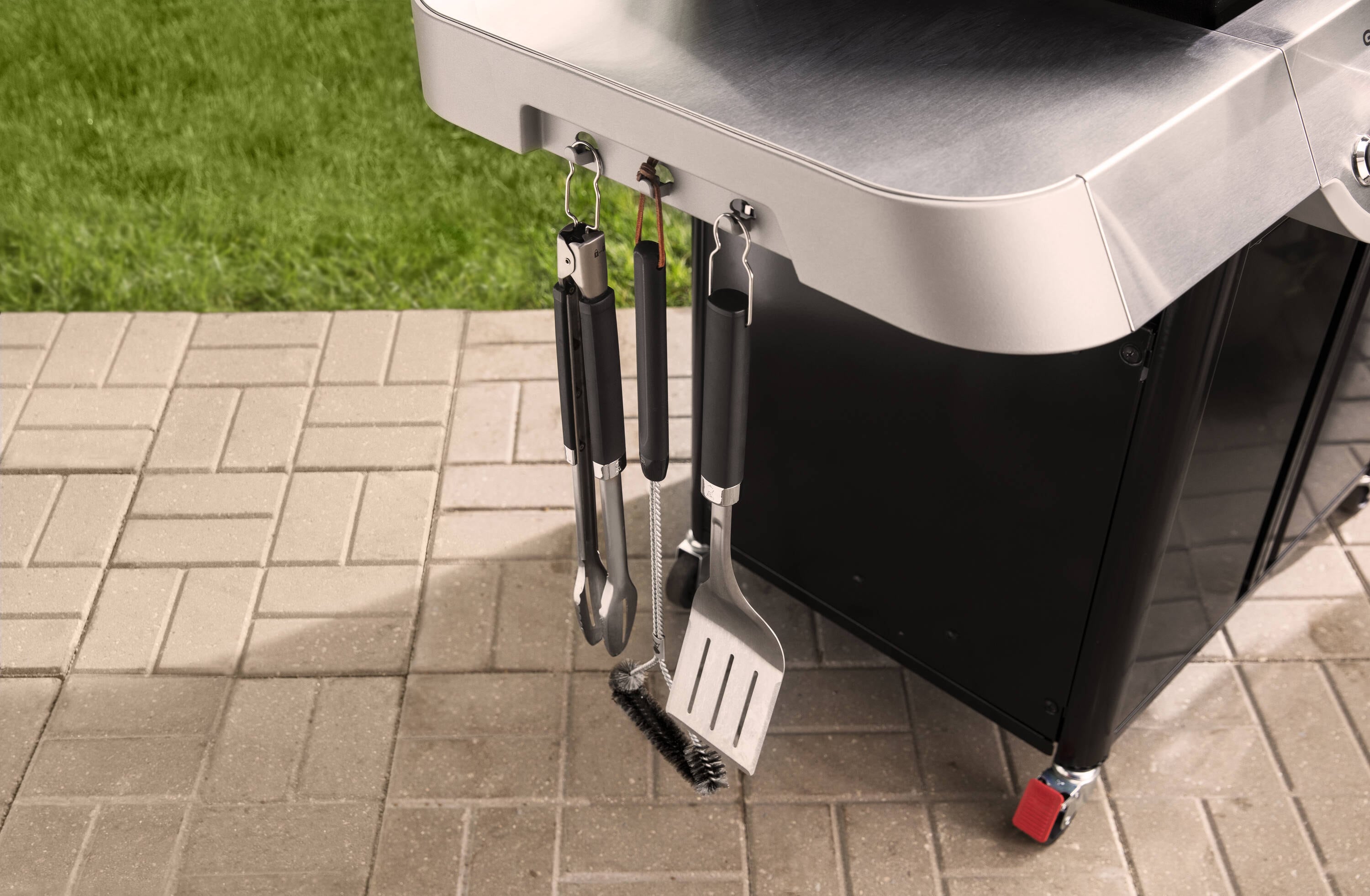 Weber 1500534 Gas-Grill - View #10