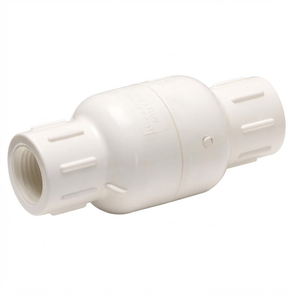 Homewerks VCKP40B7B Check-Valves - View #3