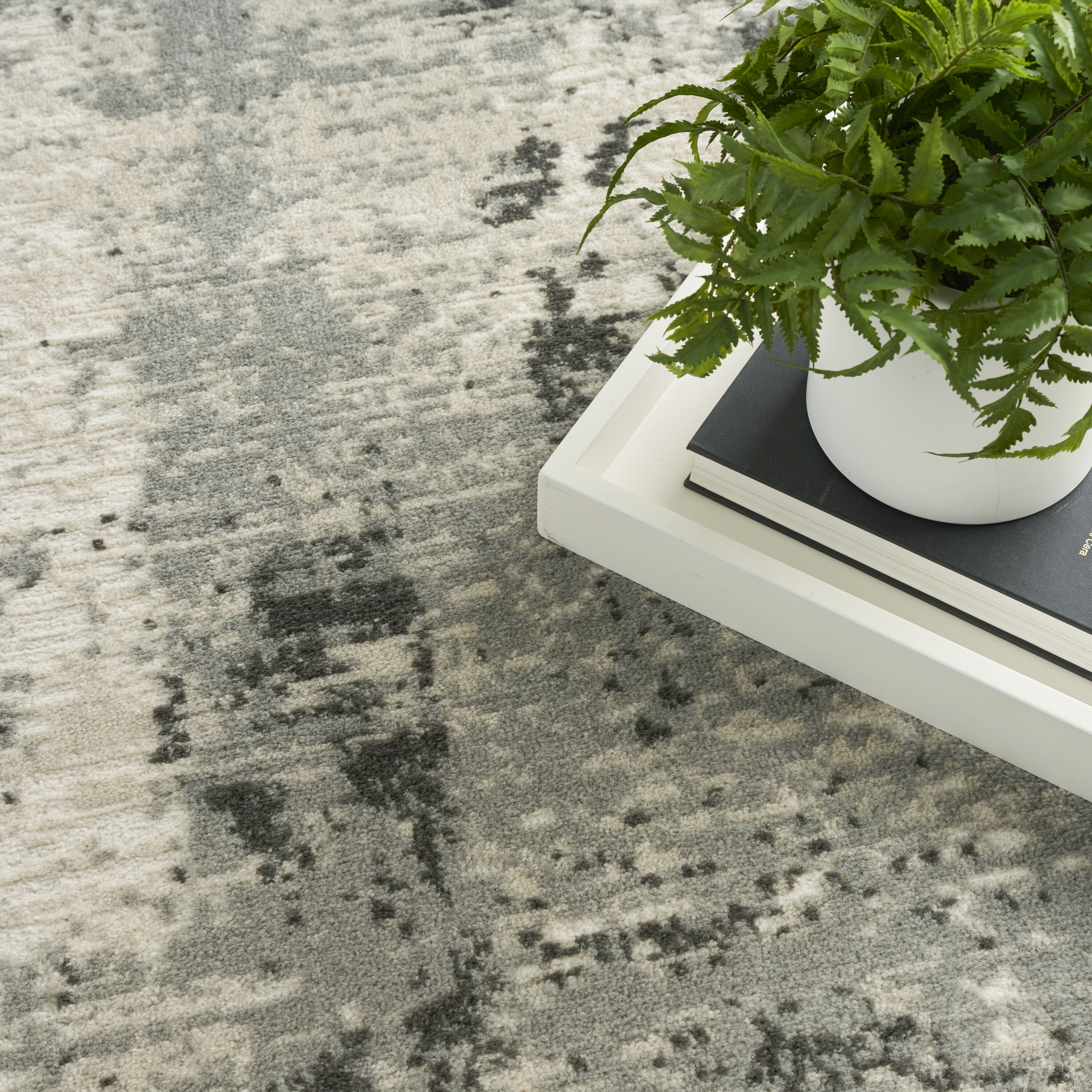 Nourison Home 099446918895 rugs - View #3